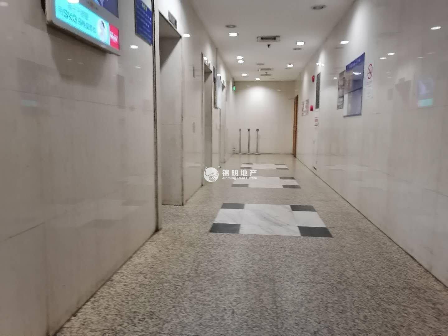 漕河泾光大会展中心90平米写字楼出租