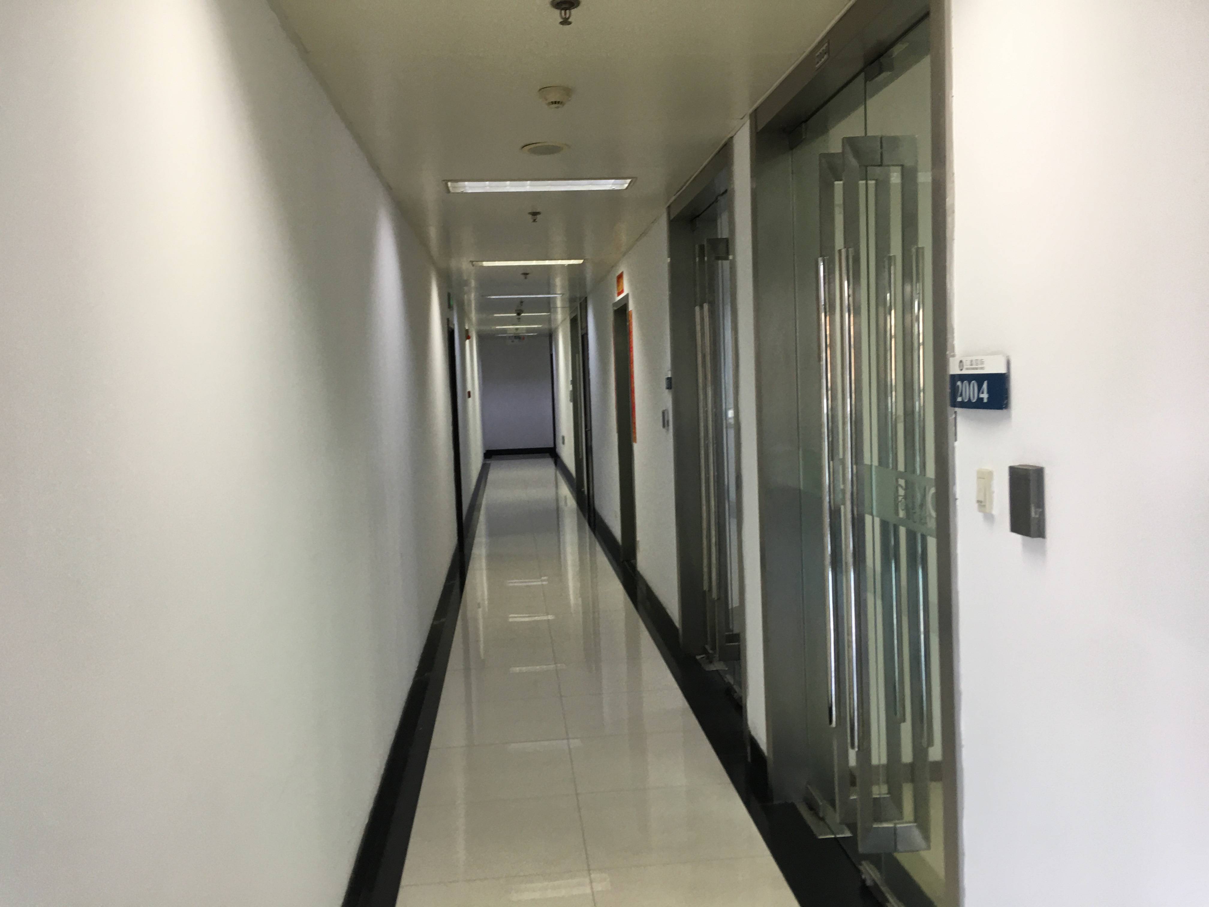 万体馆汇鑫国际大厦146平米写字楼出租