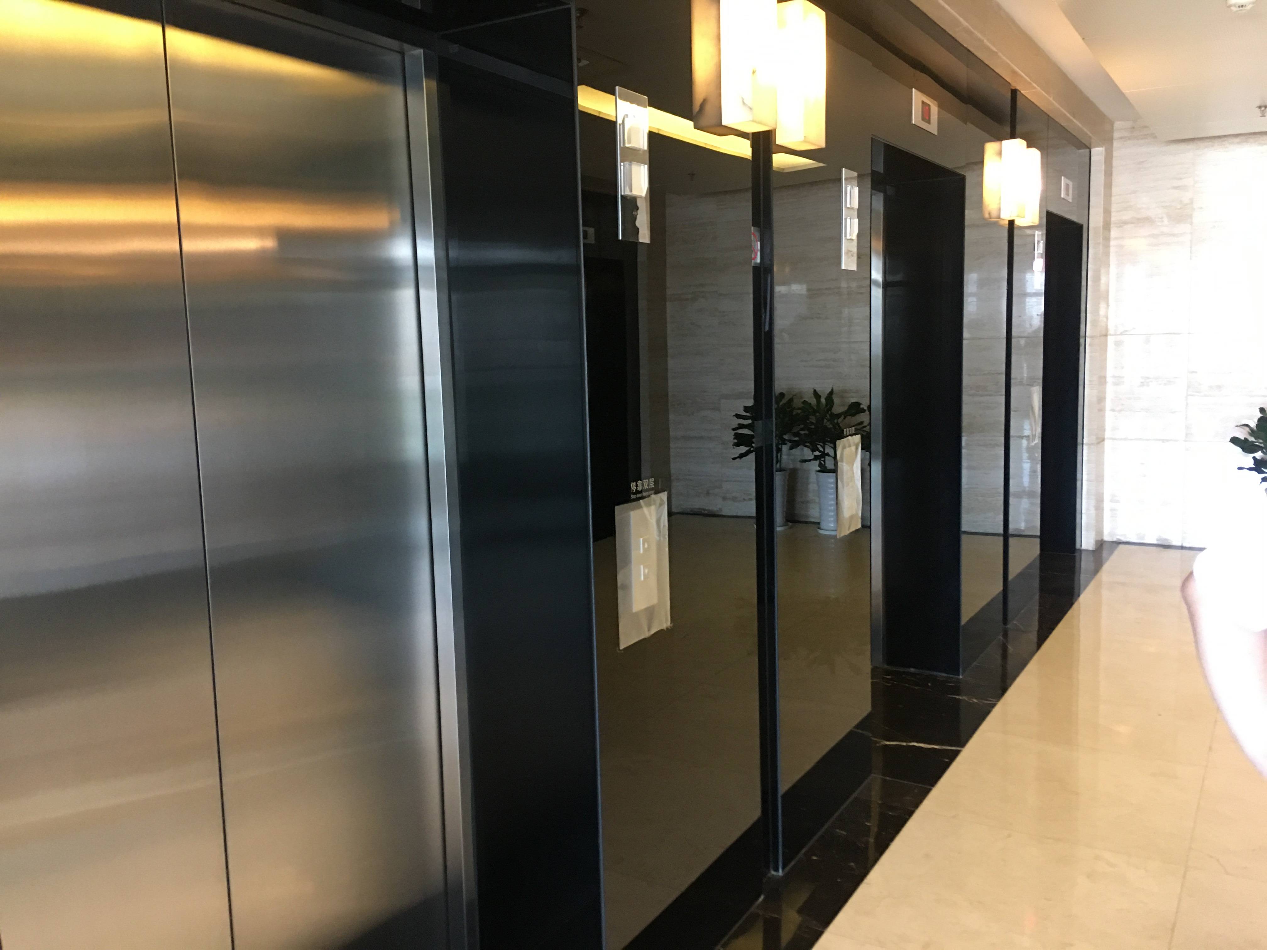 万体馆汇鑫国际大厦146平米写字楼出租