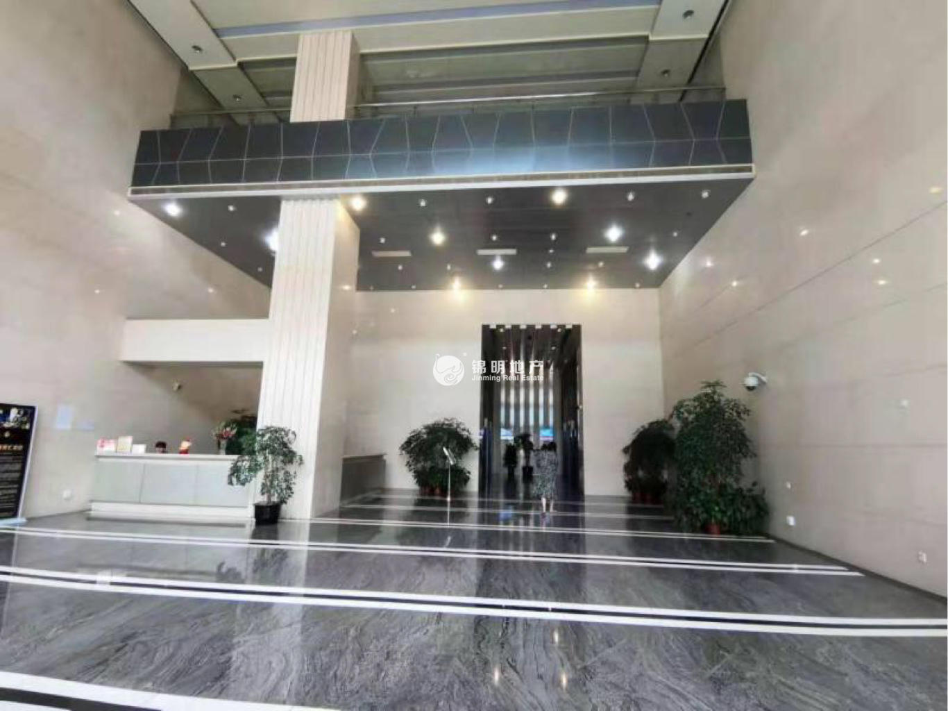 万体馆汇鑫国际大厦146平米写字楼出租