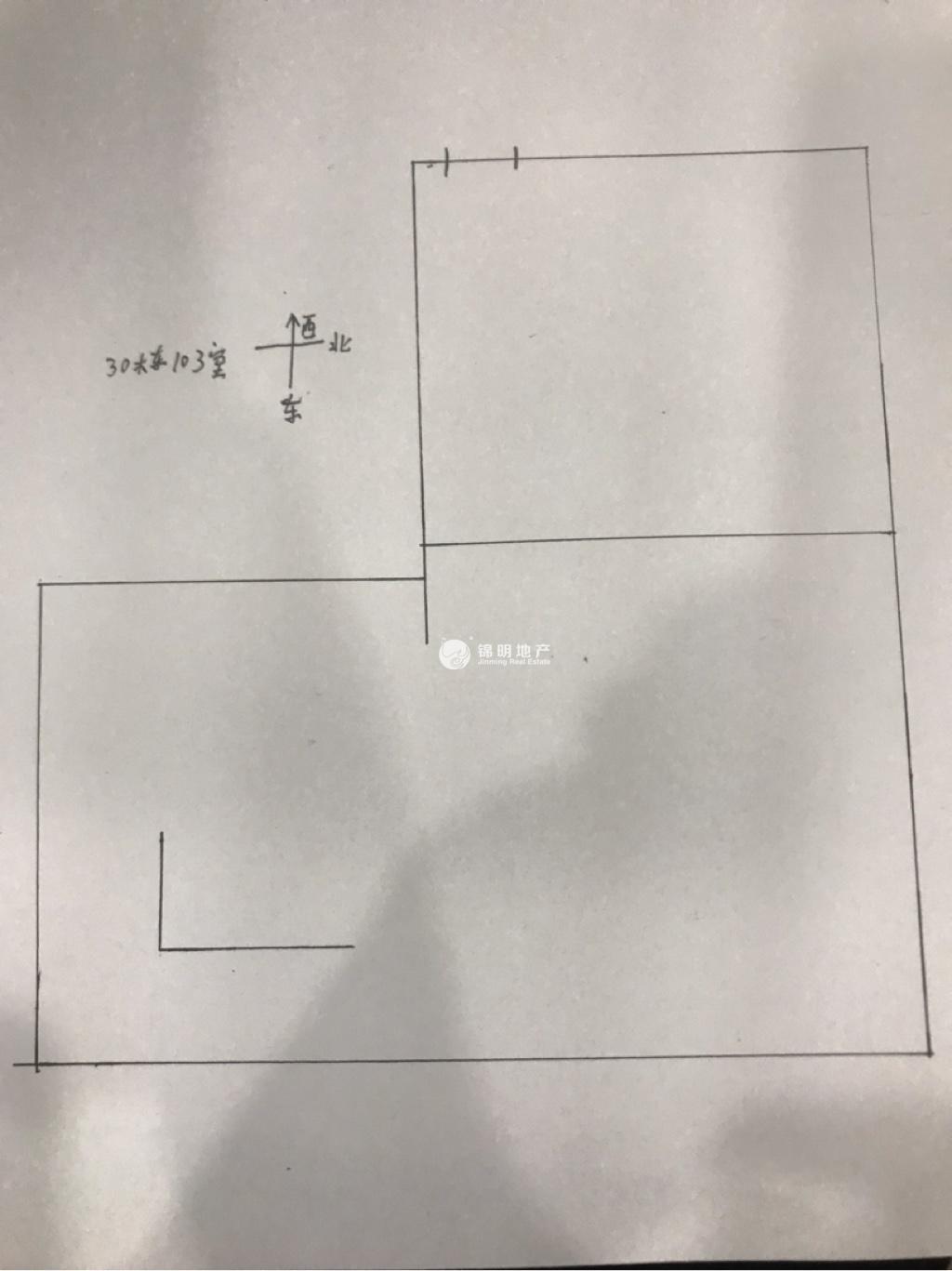 七宝万科七宝国际89平米写字楼出租