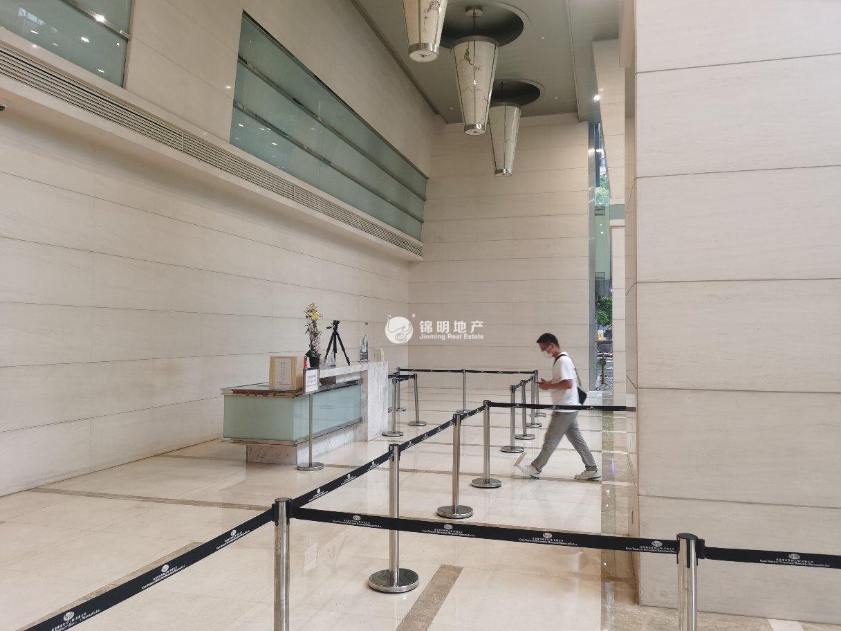 不夜城企业广场69平米写字楼出租