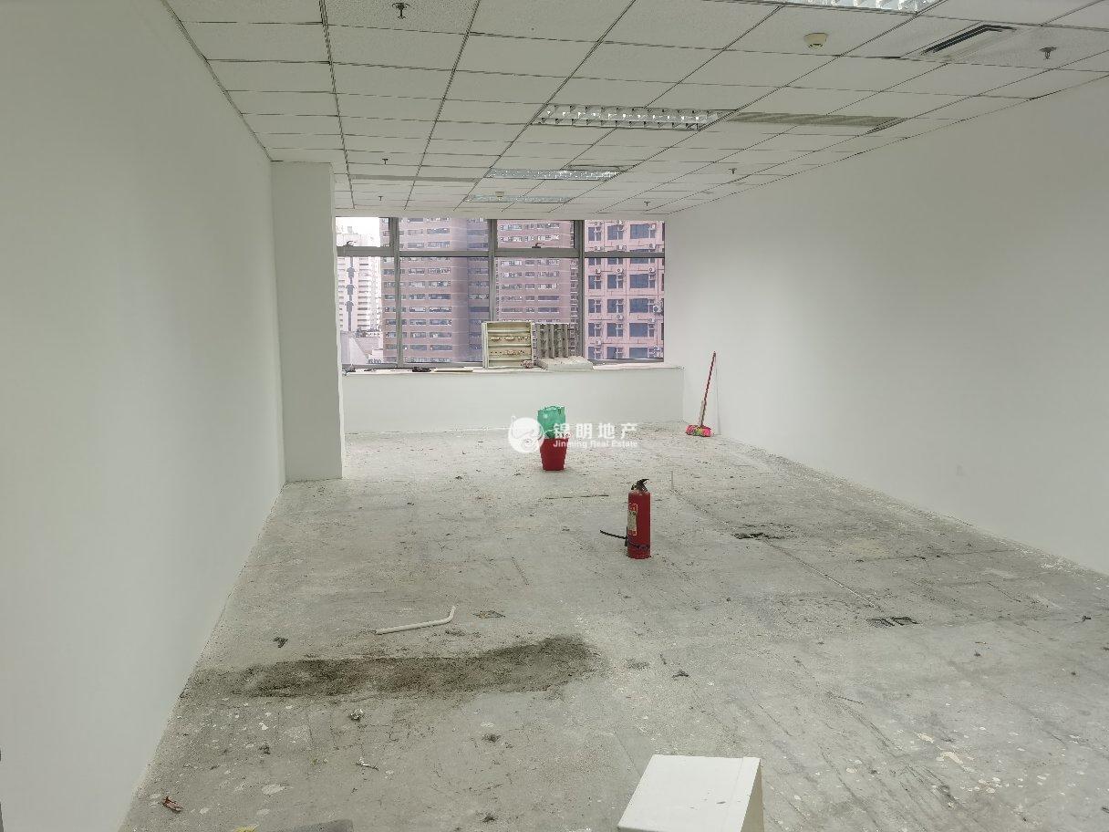 不夜城企业广场69平米写字楼出租