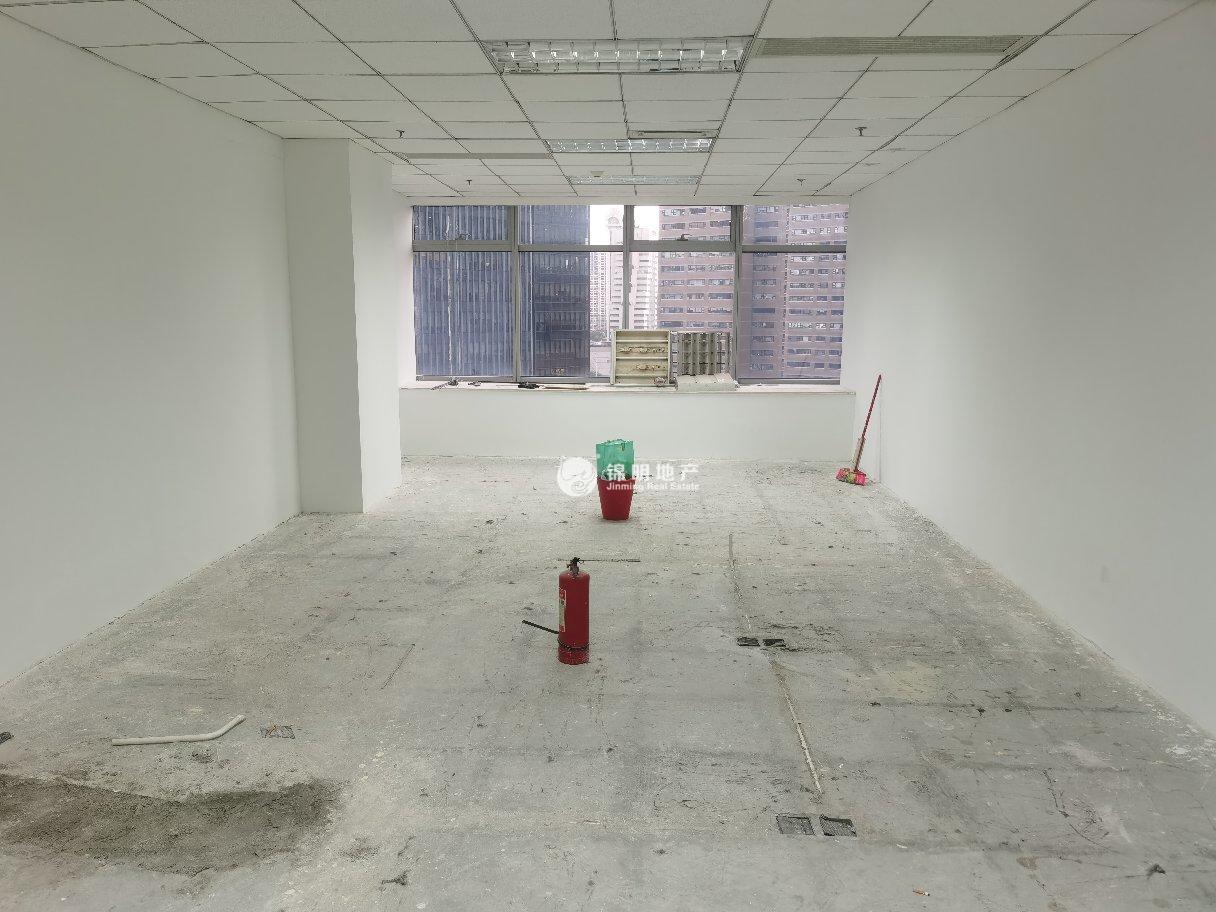 不夜城企业广场69平米写字楼出租