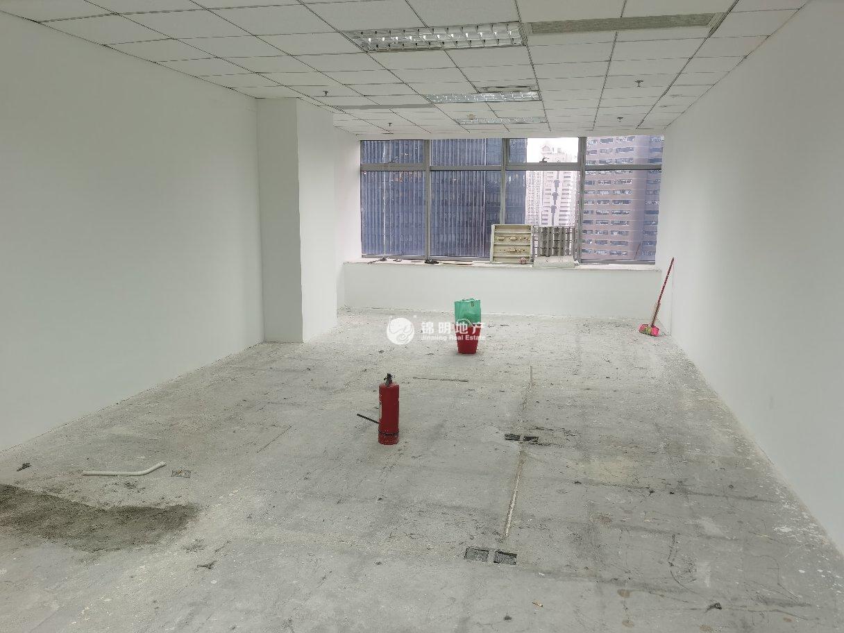 不夜城企业广场69平米写字楼出租