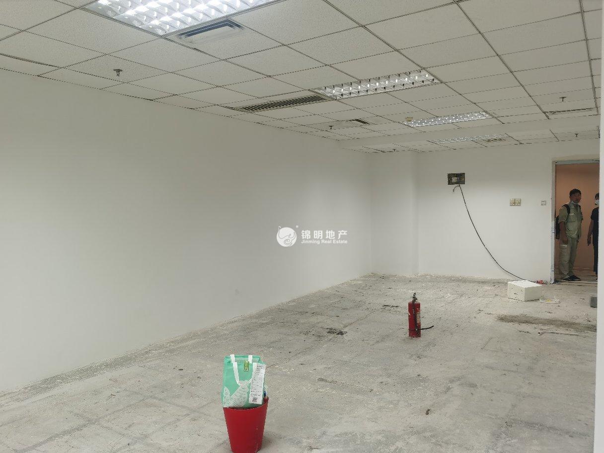 不夜城企业广场69平米写字楼出租