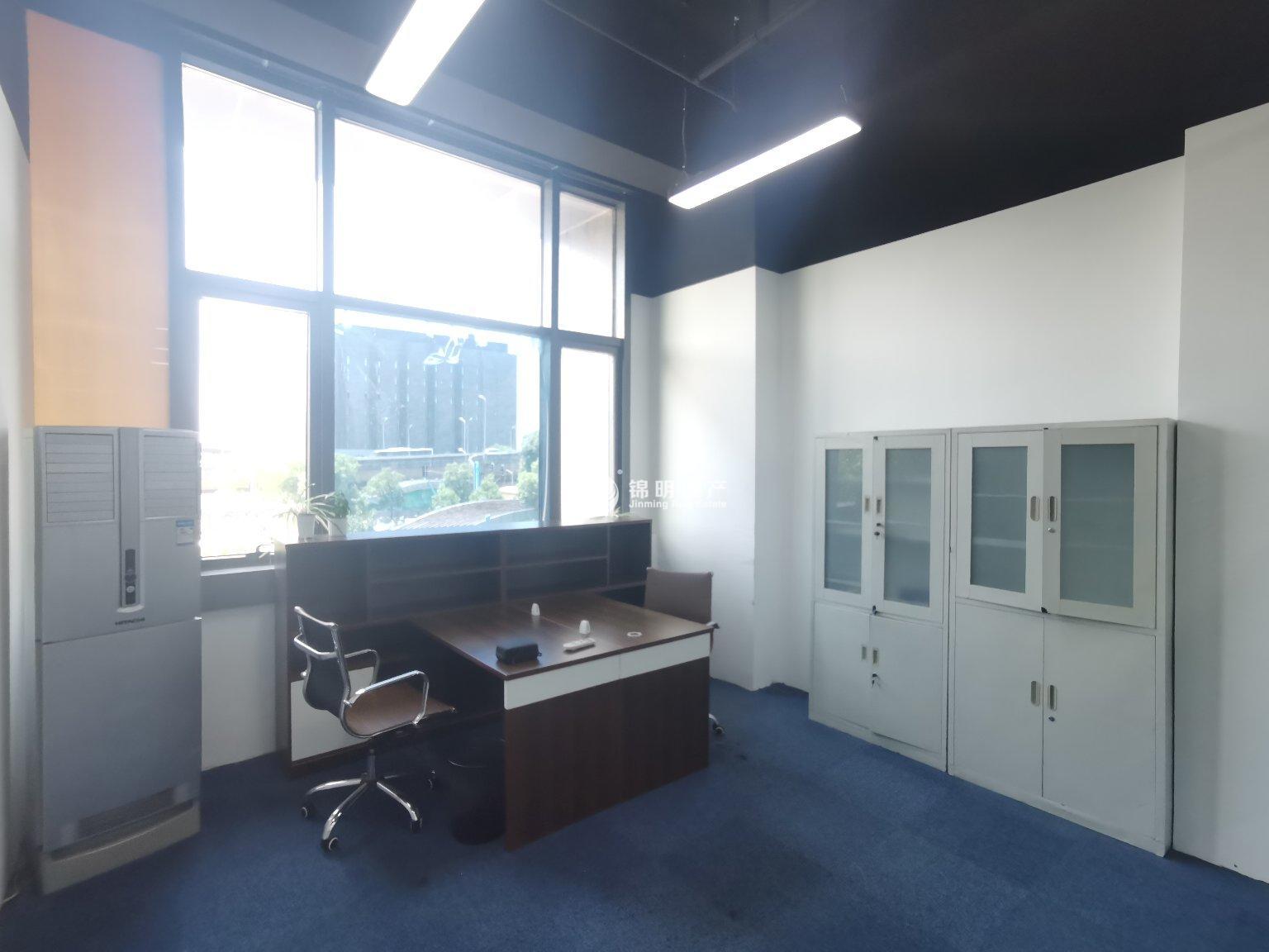 七宝万科七宝国际49平米写字楼出租