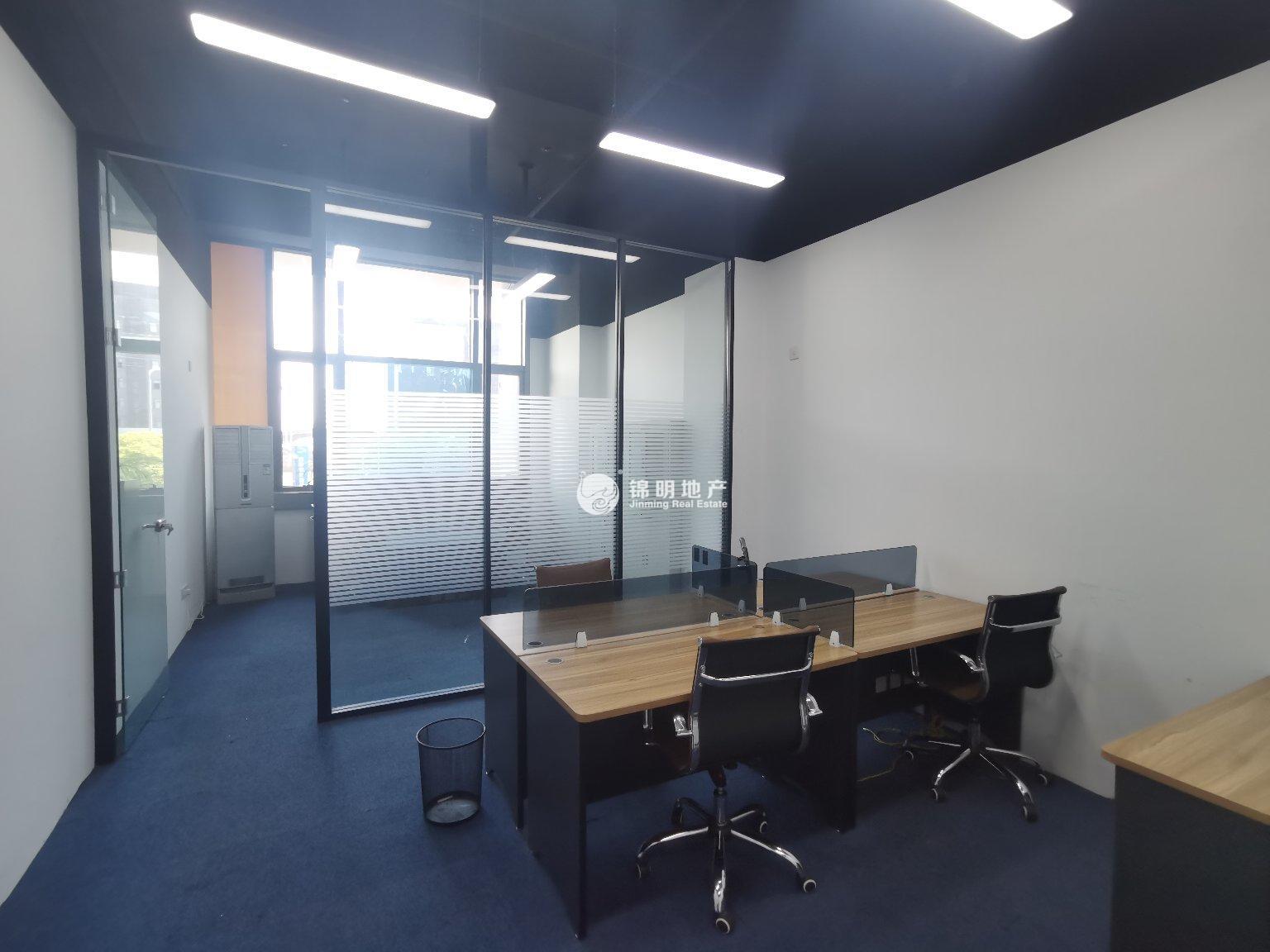 七宝万科七宝国际49平米写字楼出租