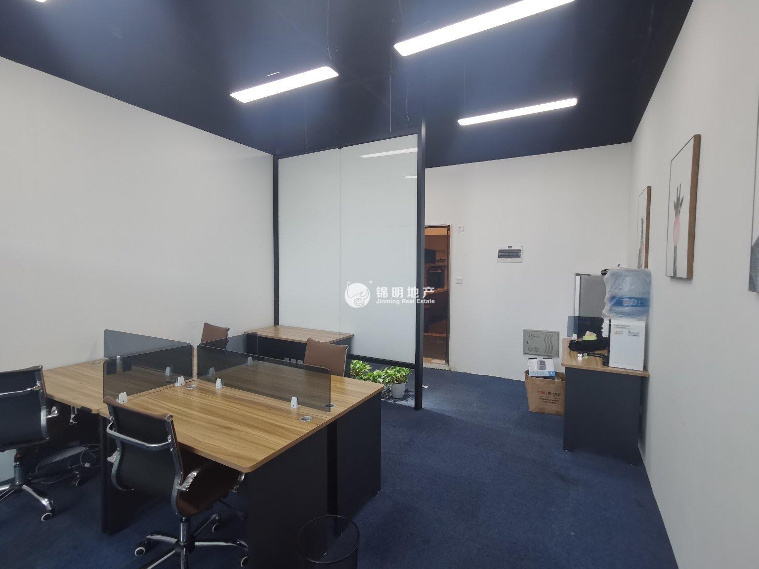 七宝万科七宝国际49平米写字楼出租