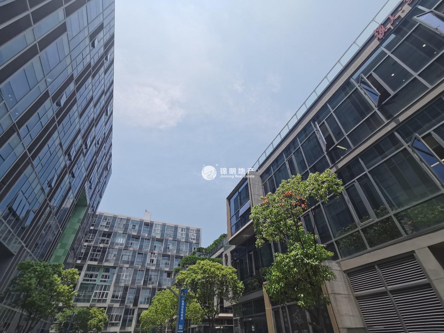 七宝万科七宝国际49平米写字楼出租