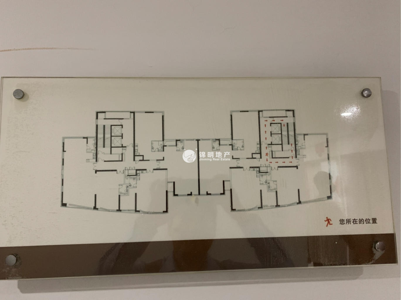 长风国盛中心213平米写字楼出租