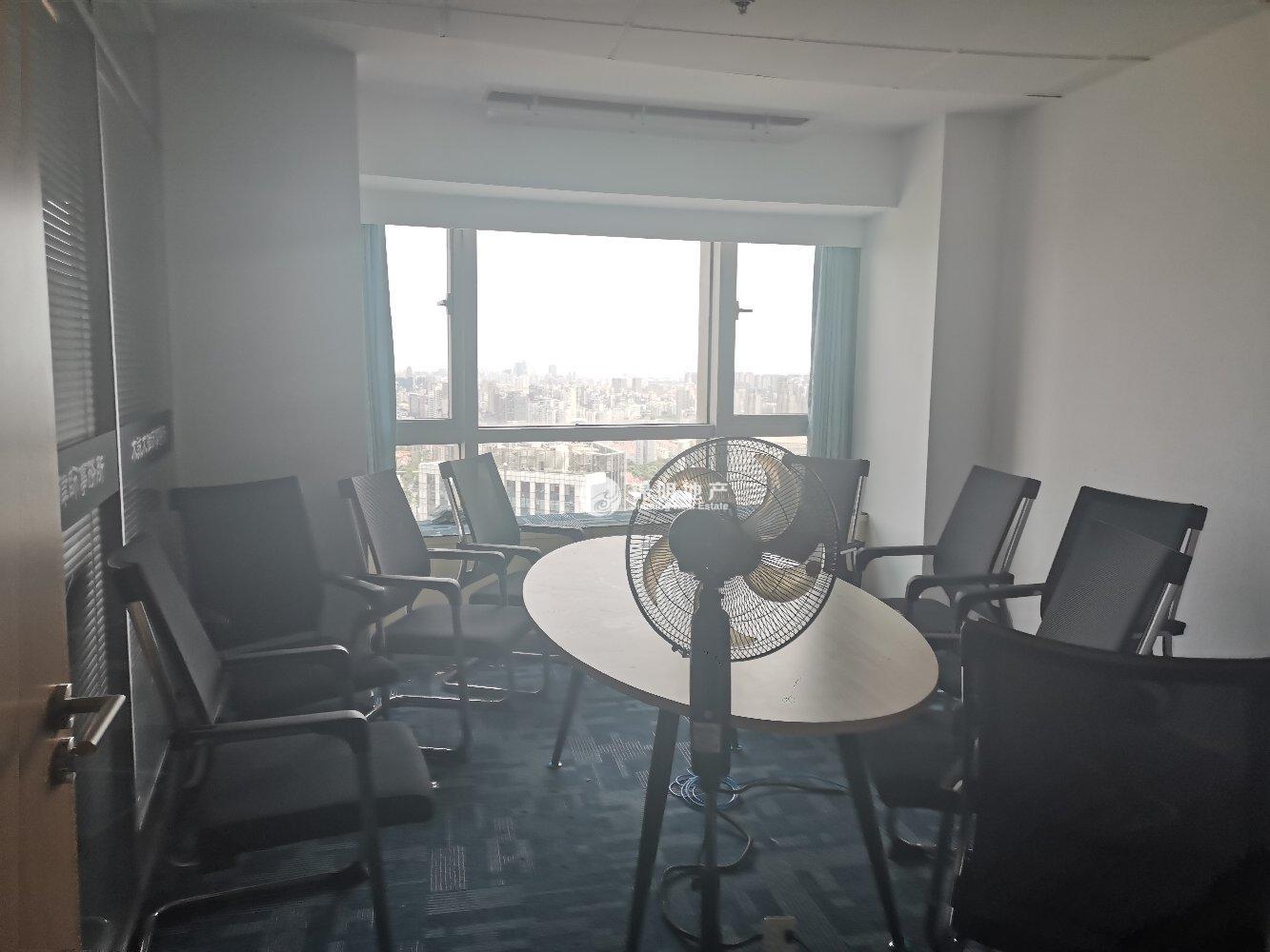 陆家嘴生命人寿大厦150平米写字楼出租