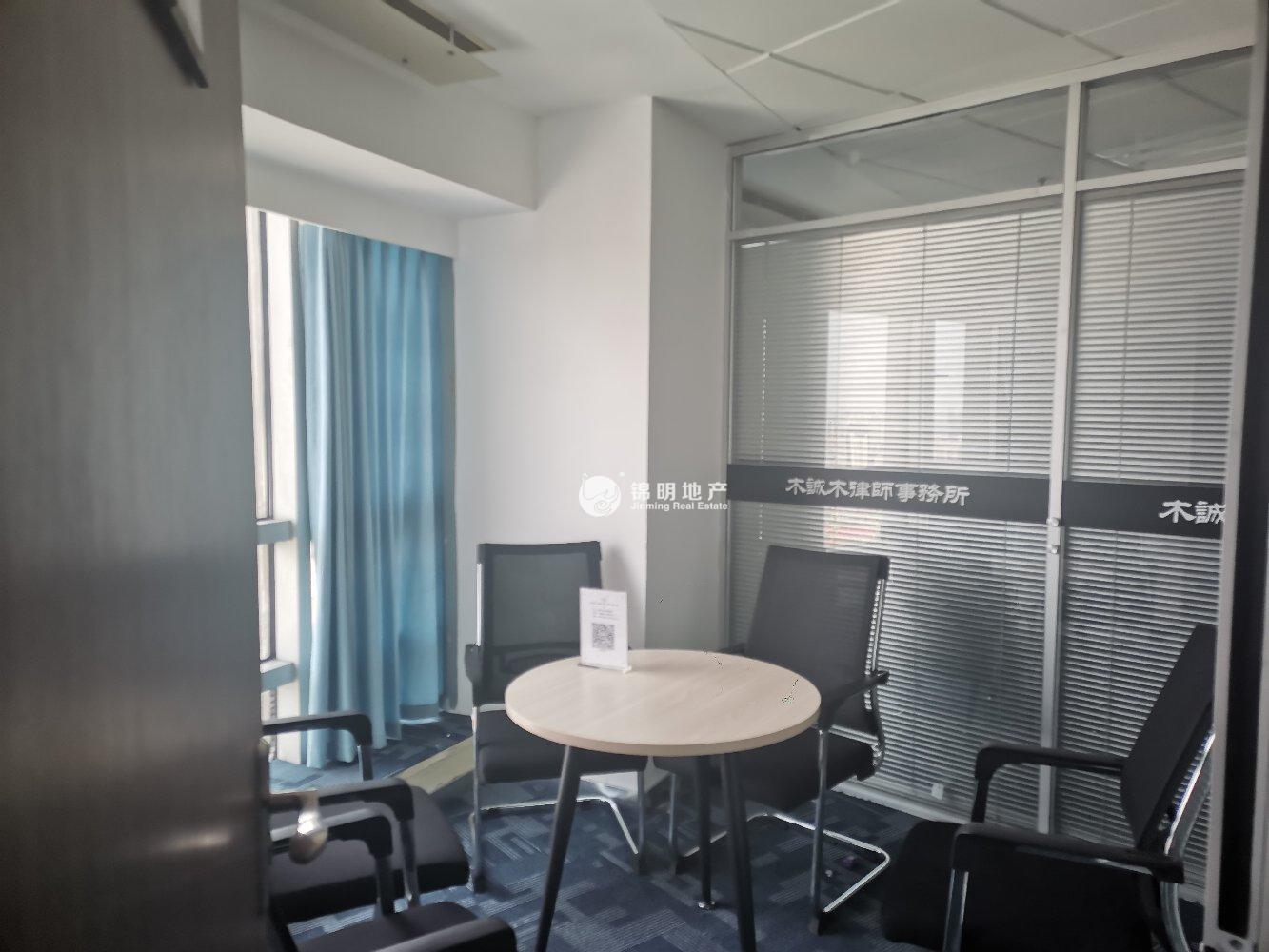 陆家嘴生命人寿大厦150平米写字楼出租