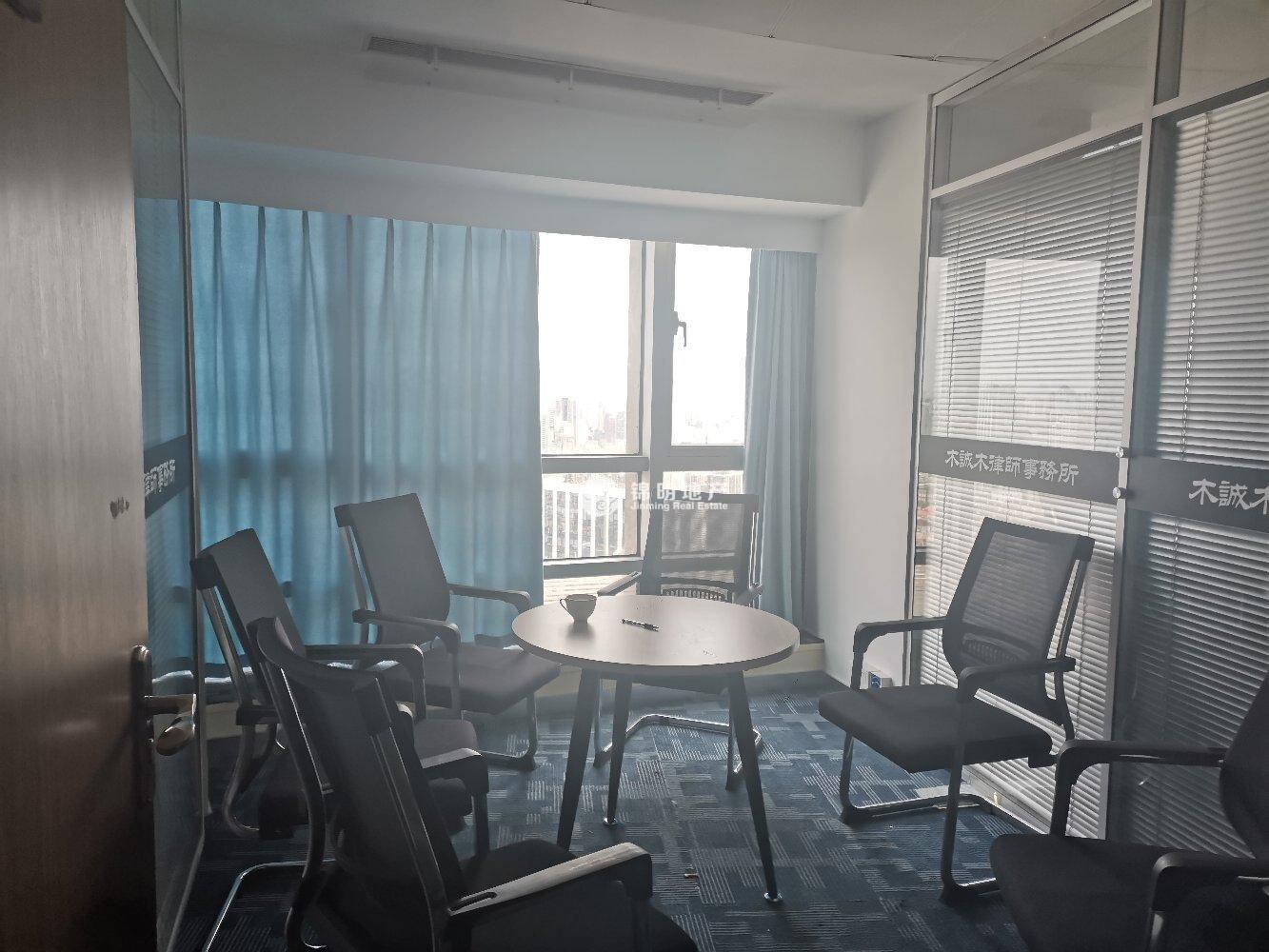 陆家嘴生命人寿大厦150平米写字楼出租