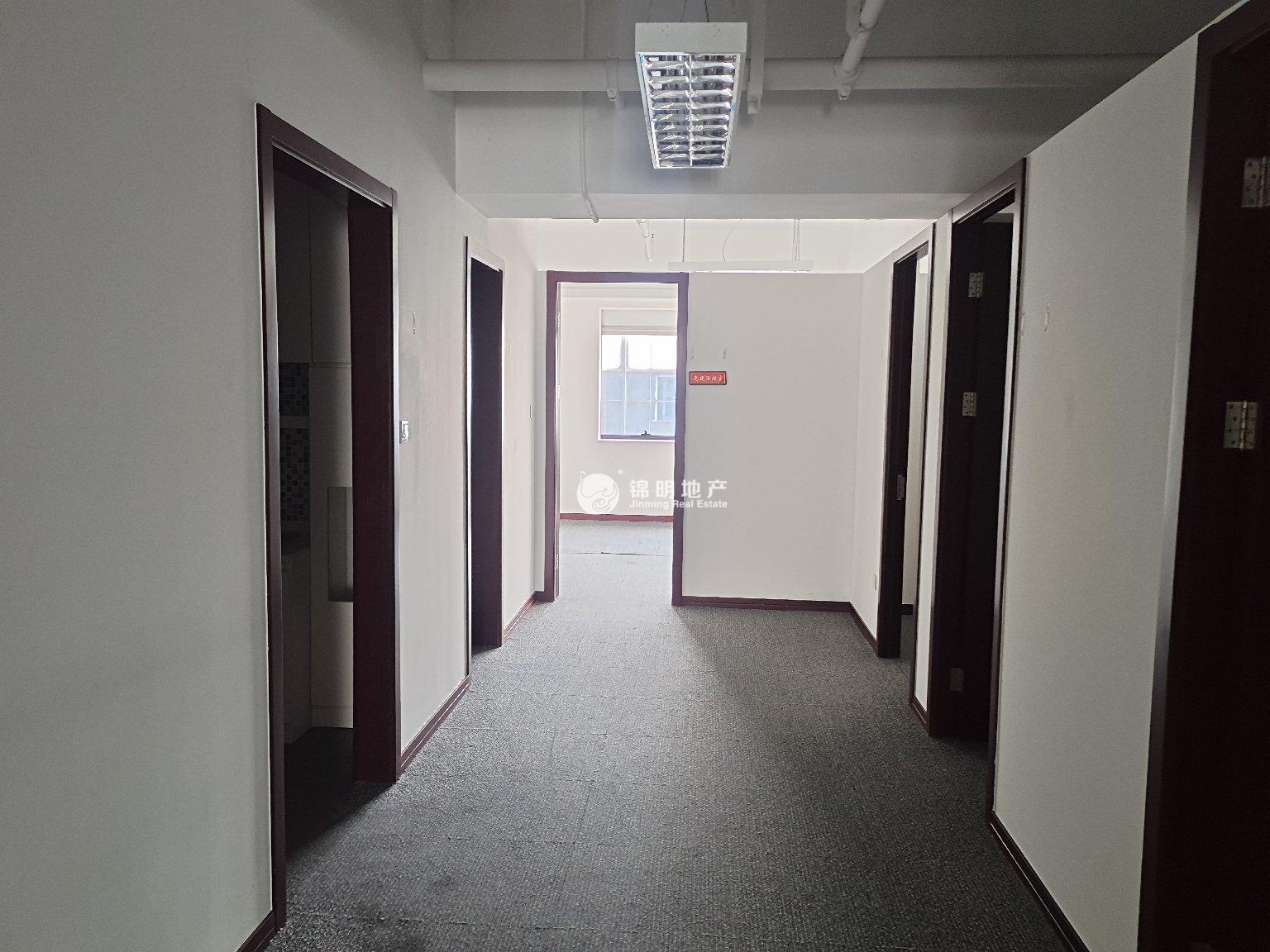 周家嘴路海上海311平米写字楼出租