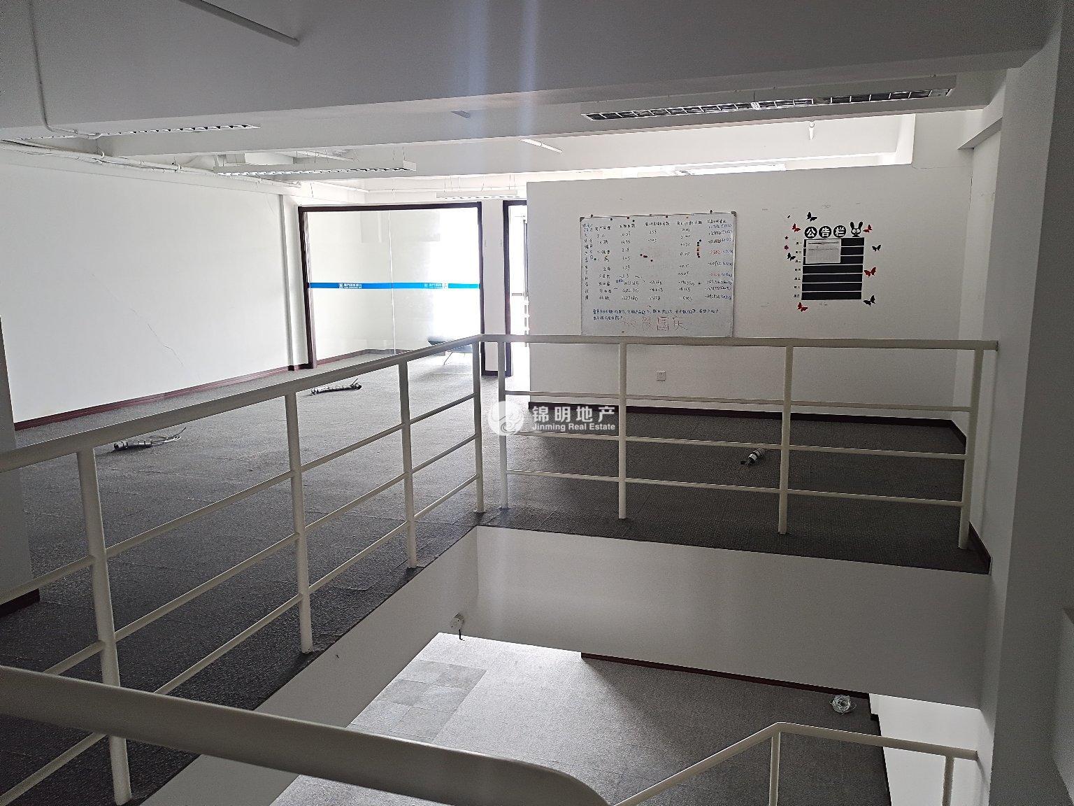 周家嘴路海上海311平米写字楼出租