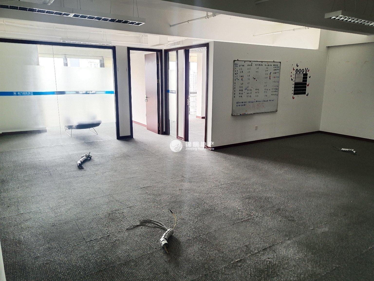 周家嘴路海上海311平米写字楼出租