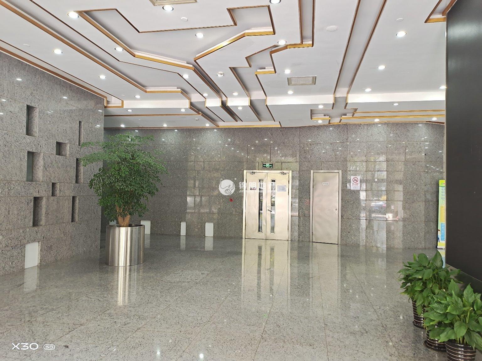 周家嘴路海上海311平米写字楼出租