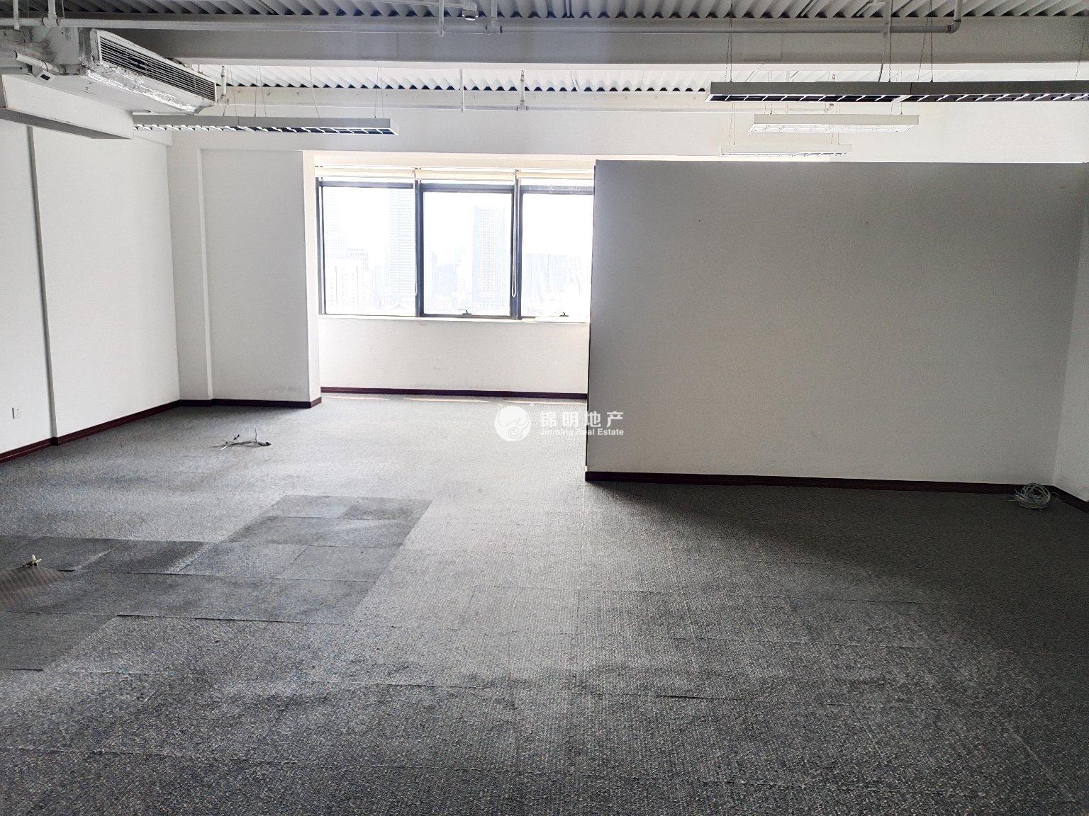 周家嘴路海上海311平米写字楼出租