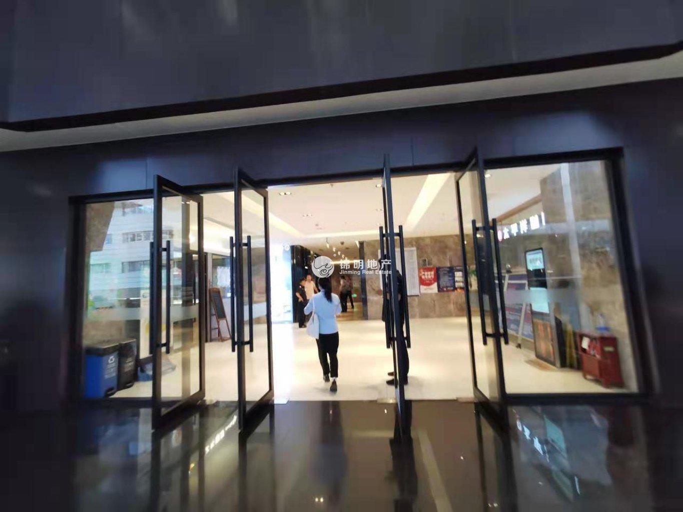 陆家嘴胜康廖氏大厦85平米写字楼出租