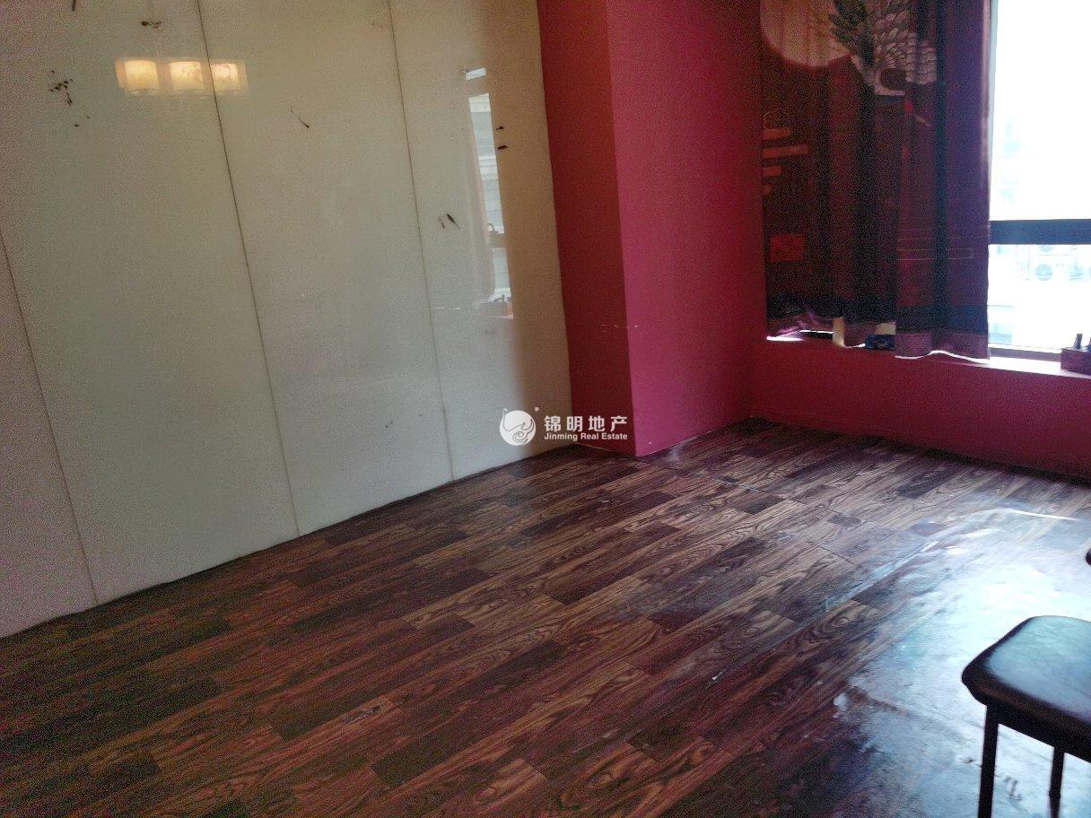 不夜城苏河1号125平米写字楼出租