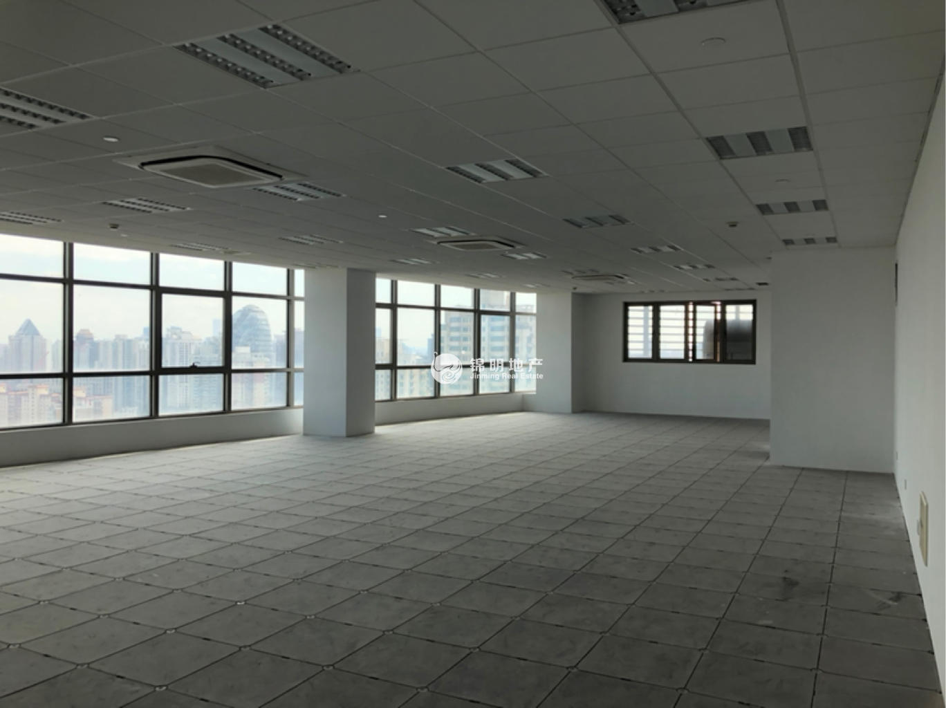 徐家汇汇京国际广场238平米写字楼出租