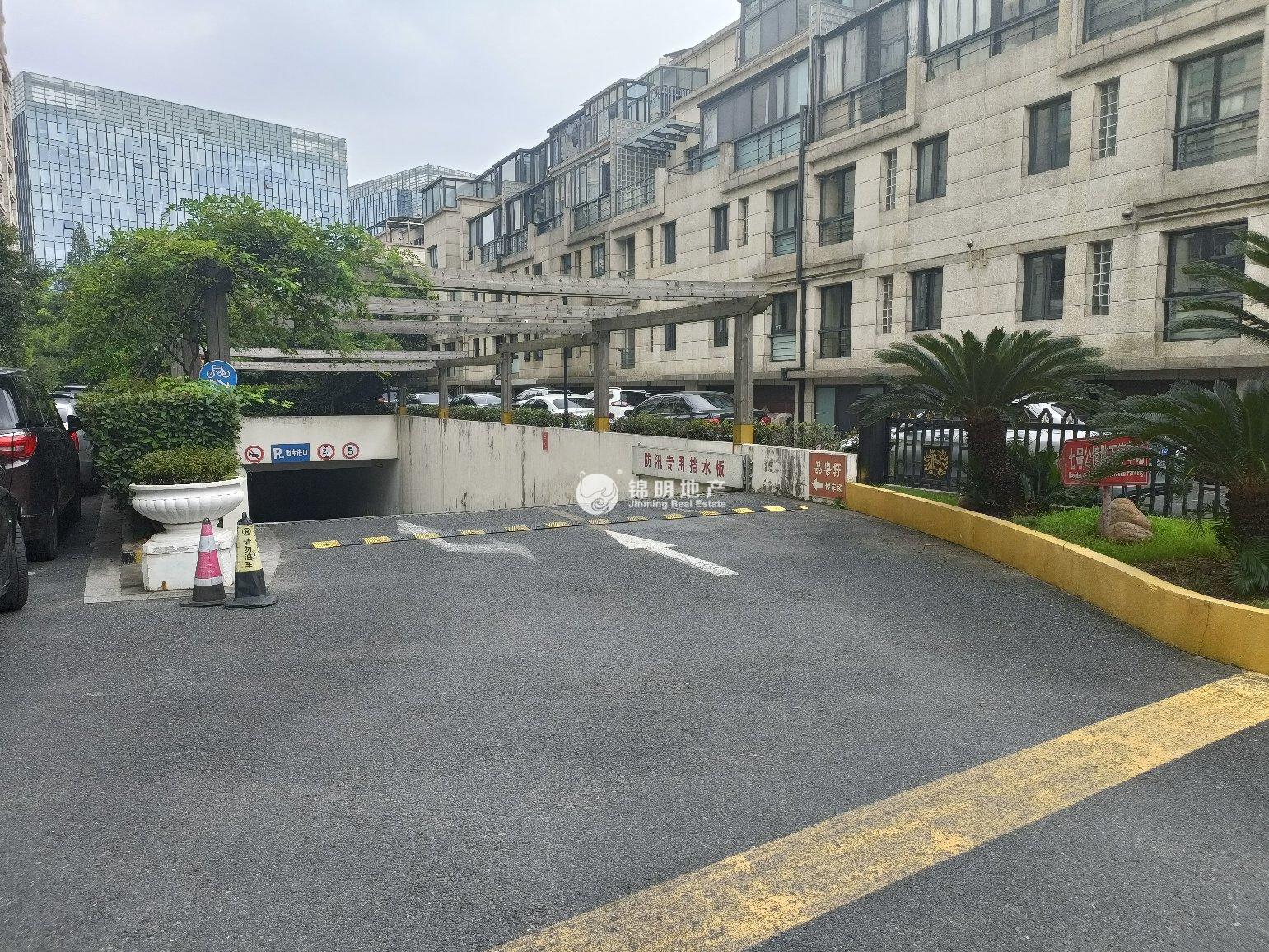 长风金沙商务广场168平米写字楼出租
