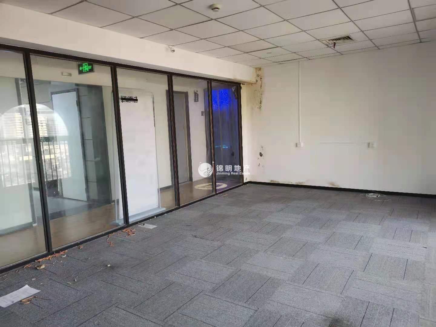 淮海中路淮云大厦55平米写字楼出租
