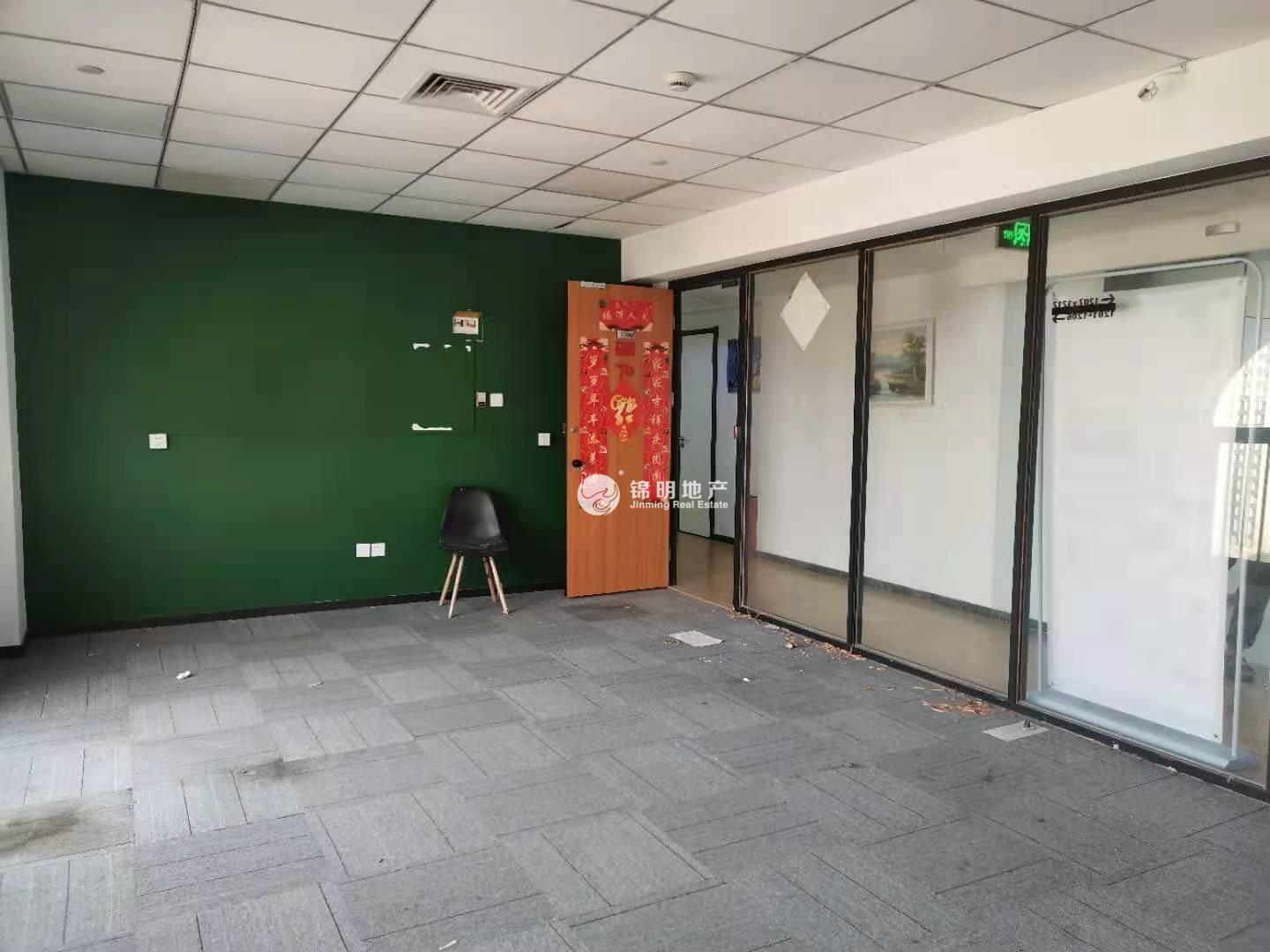 淮海中路淮云大厦55平米写字楼出租