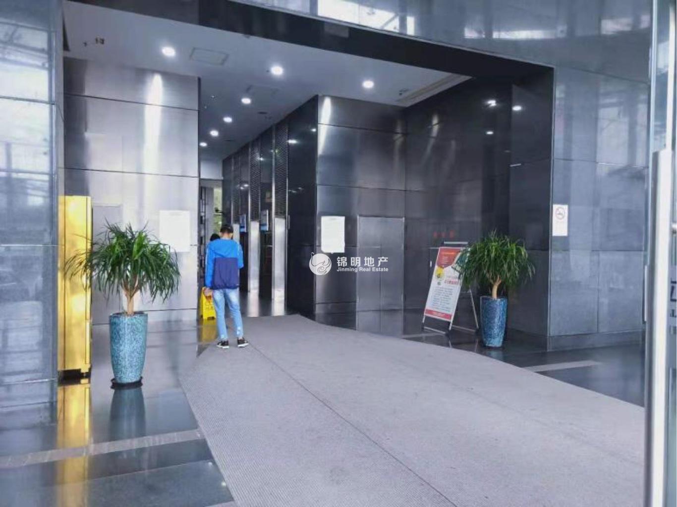 曹杨尚诚国际104平米写字楼出租