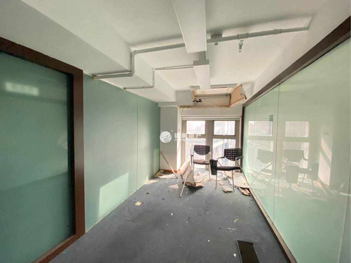 曹杨尚诚国际104平米写字楼出租