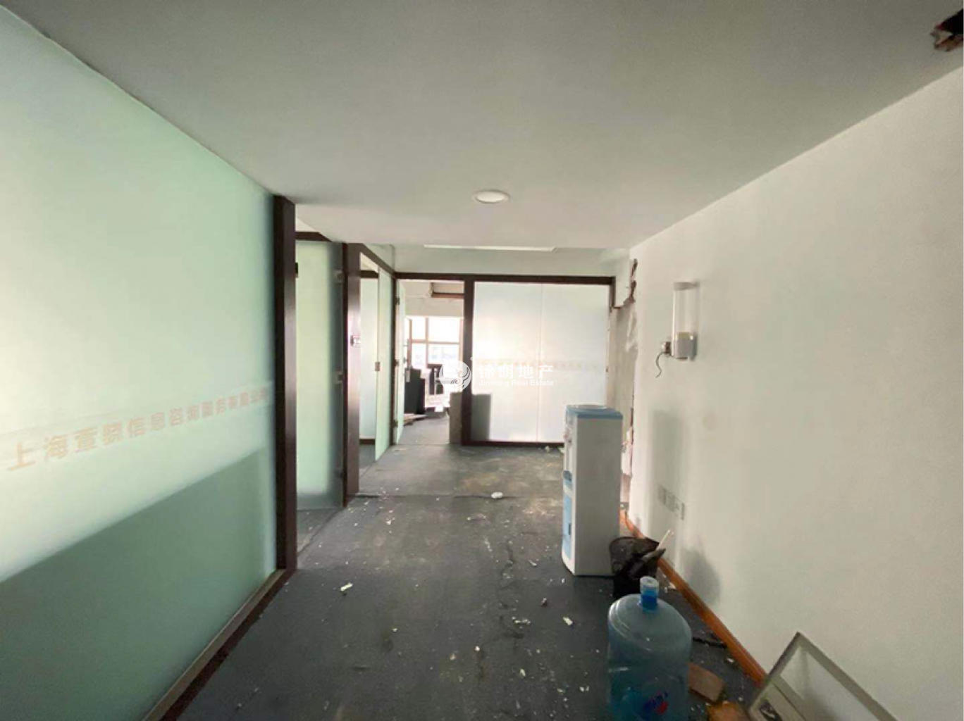 曹杨尚诚国际104平米写字楼出租