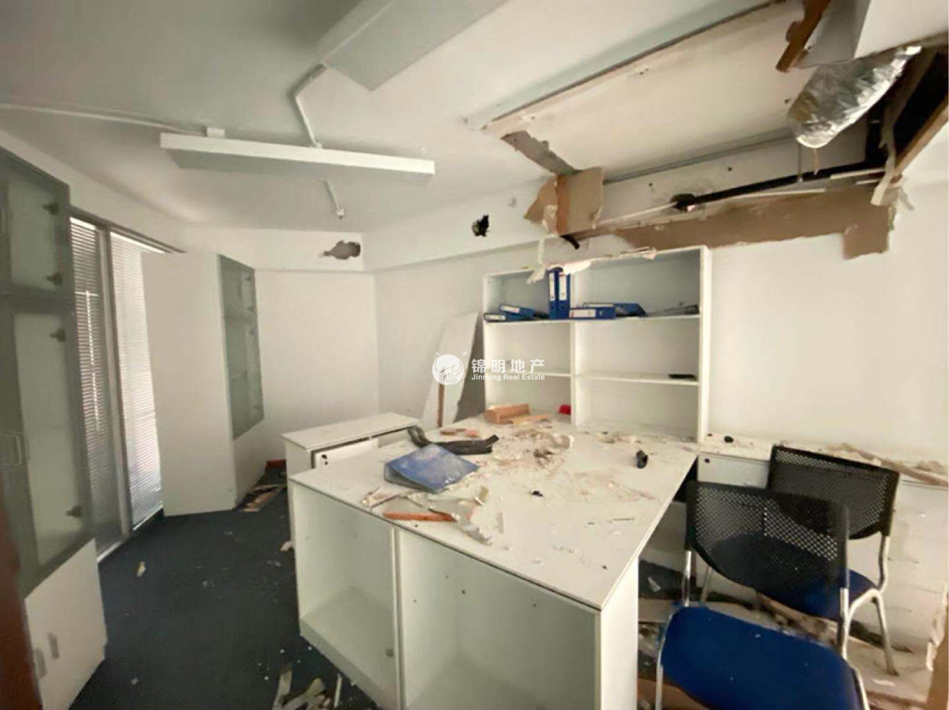 曹杨尚诚国际104平米写字楼出租