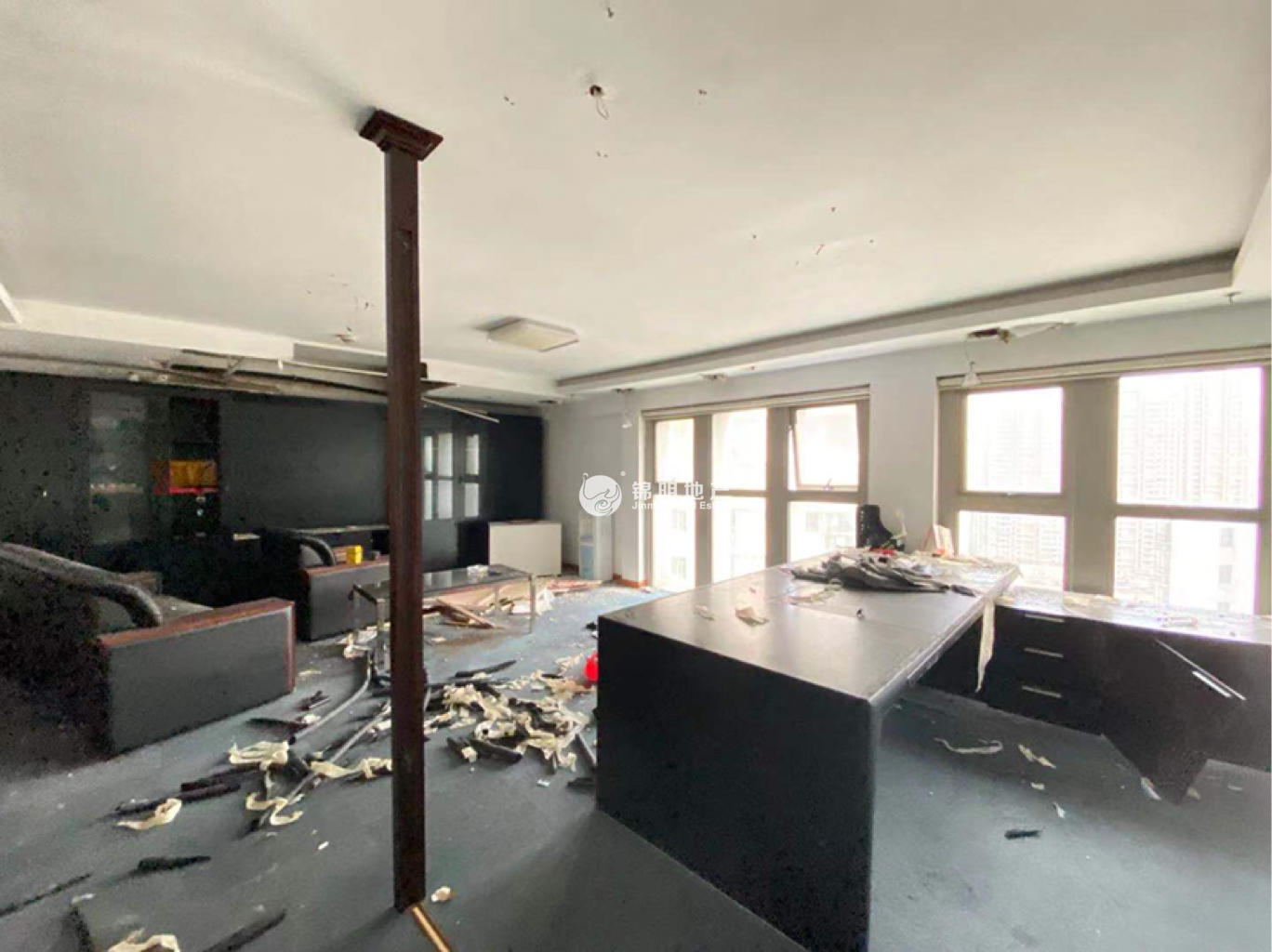 曹杨尚诚国际104平米写字楼出租