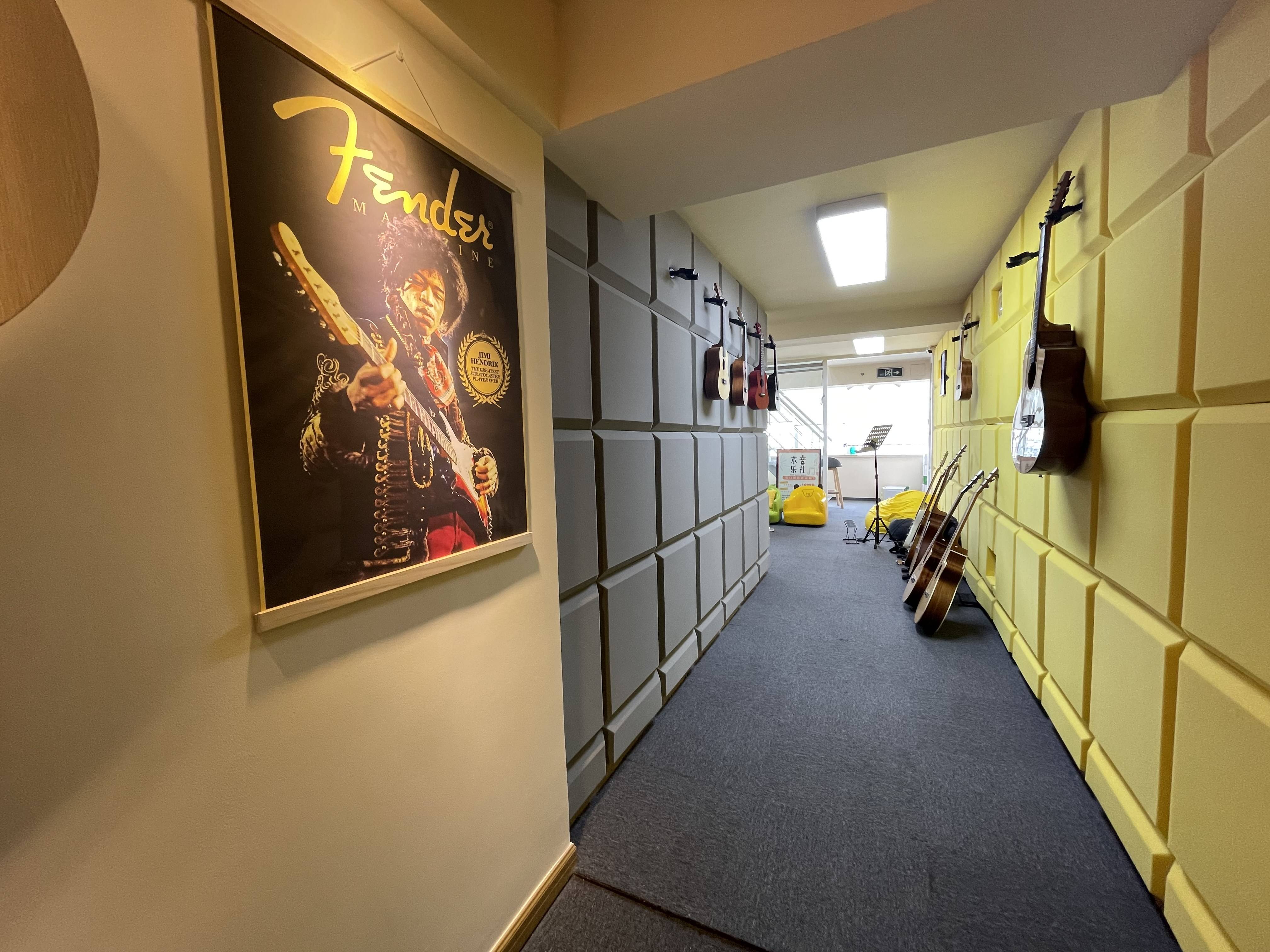 四川北路海泰时代大厦88平米写字楼出租