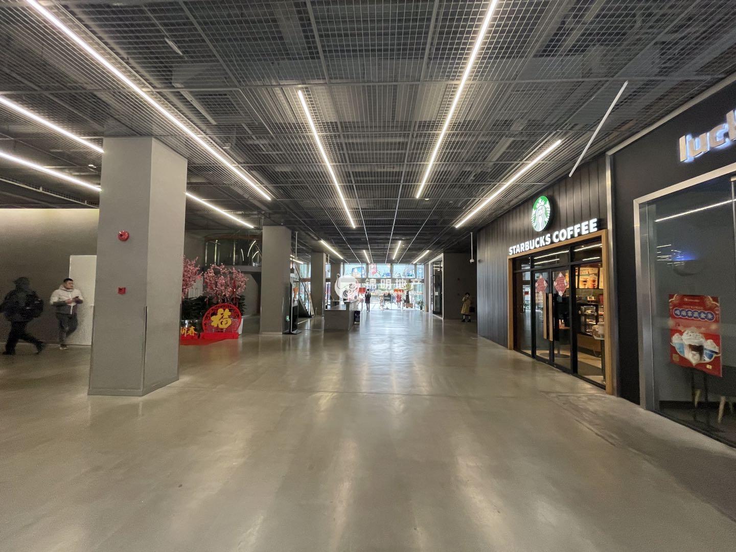 四川北路海泰时代大厦88平米写字楼出租