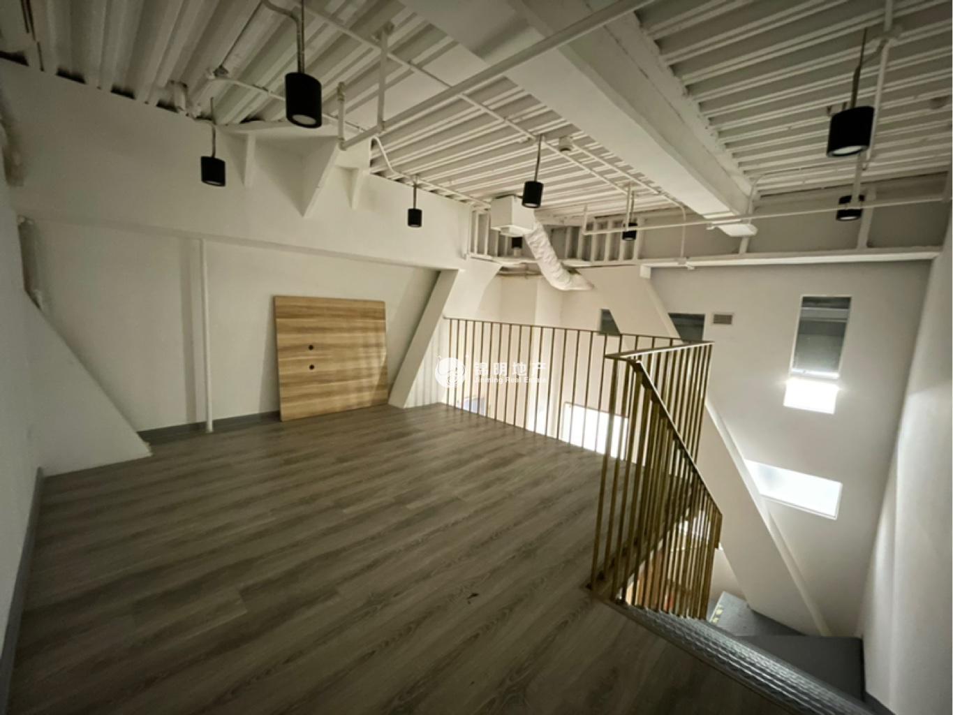 四川北路海泰时代大厦44平米写字楼出租