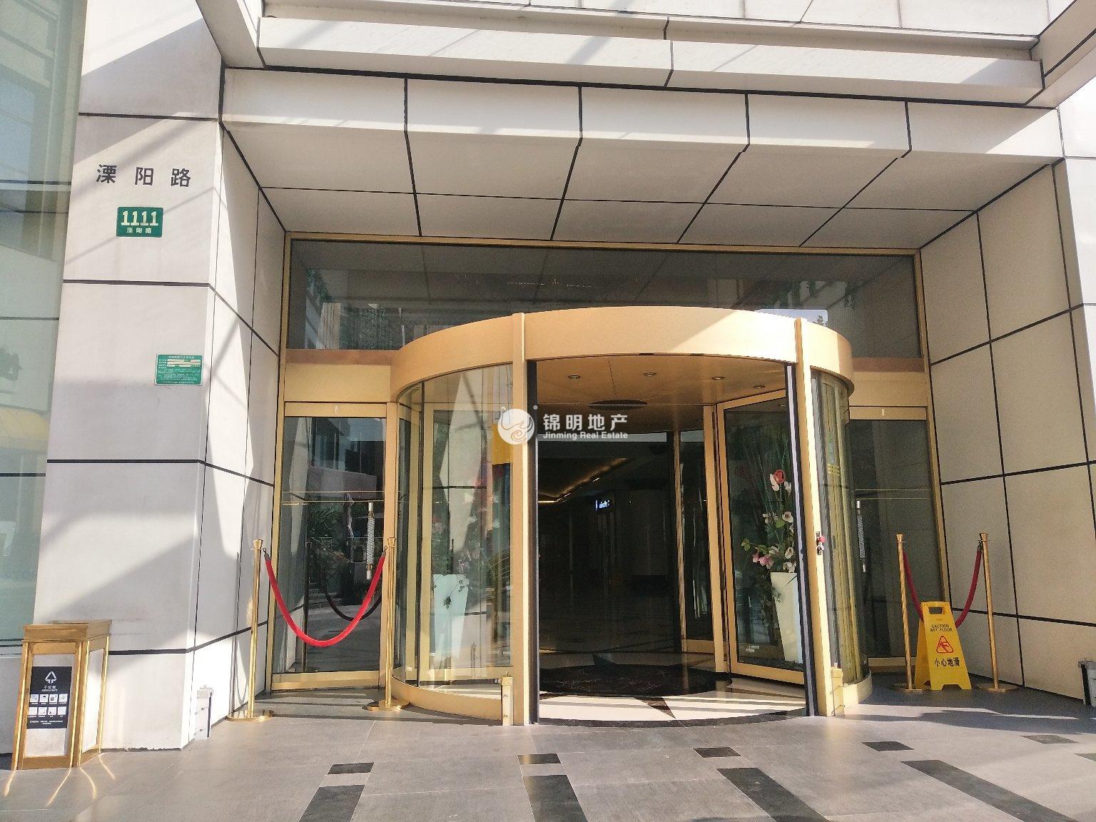 四川北路永融企业中心148平米写字楼出租