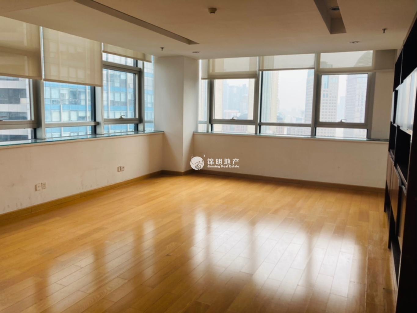 北外滩耀江发展中心765平米写字楼出租