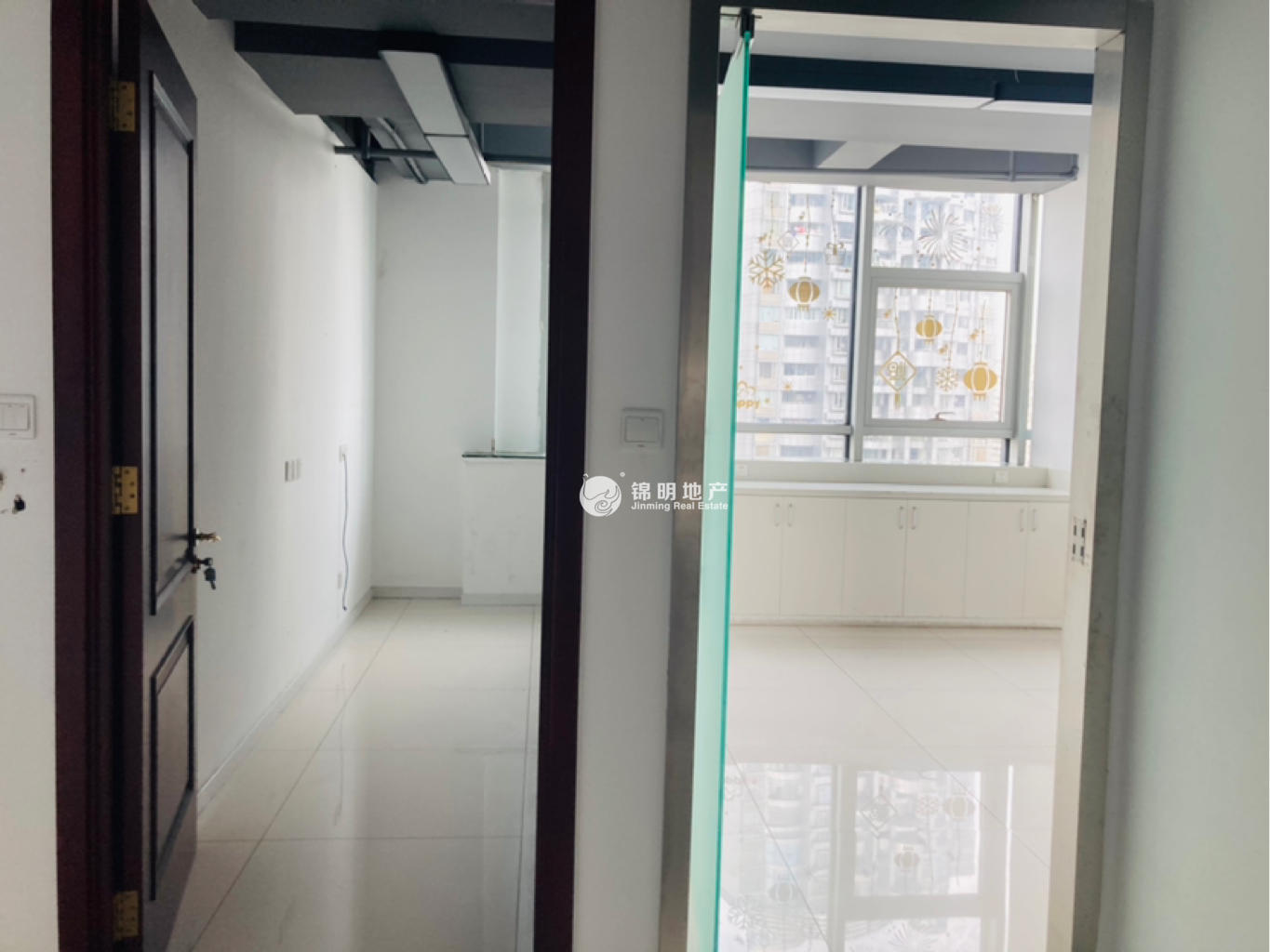 北外滩耀江发展中心765平米写字楼出租