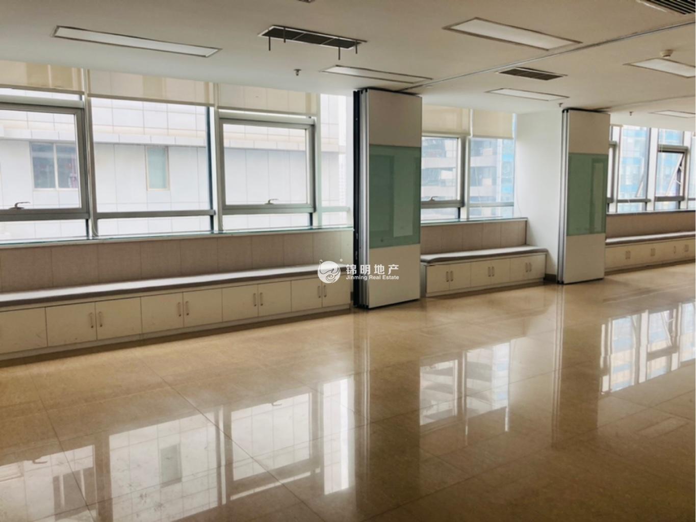 北外滩耀江发展中心765平米写字楼出租