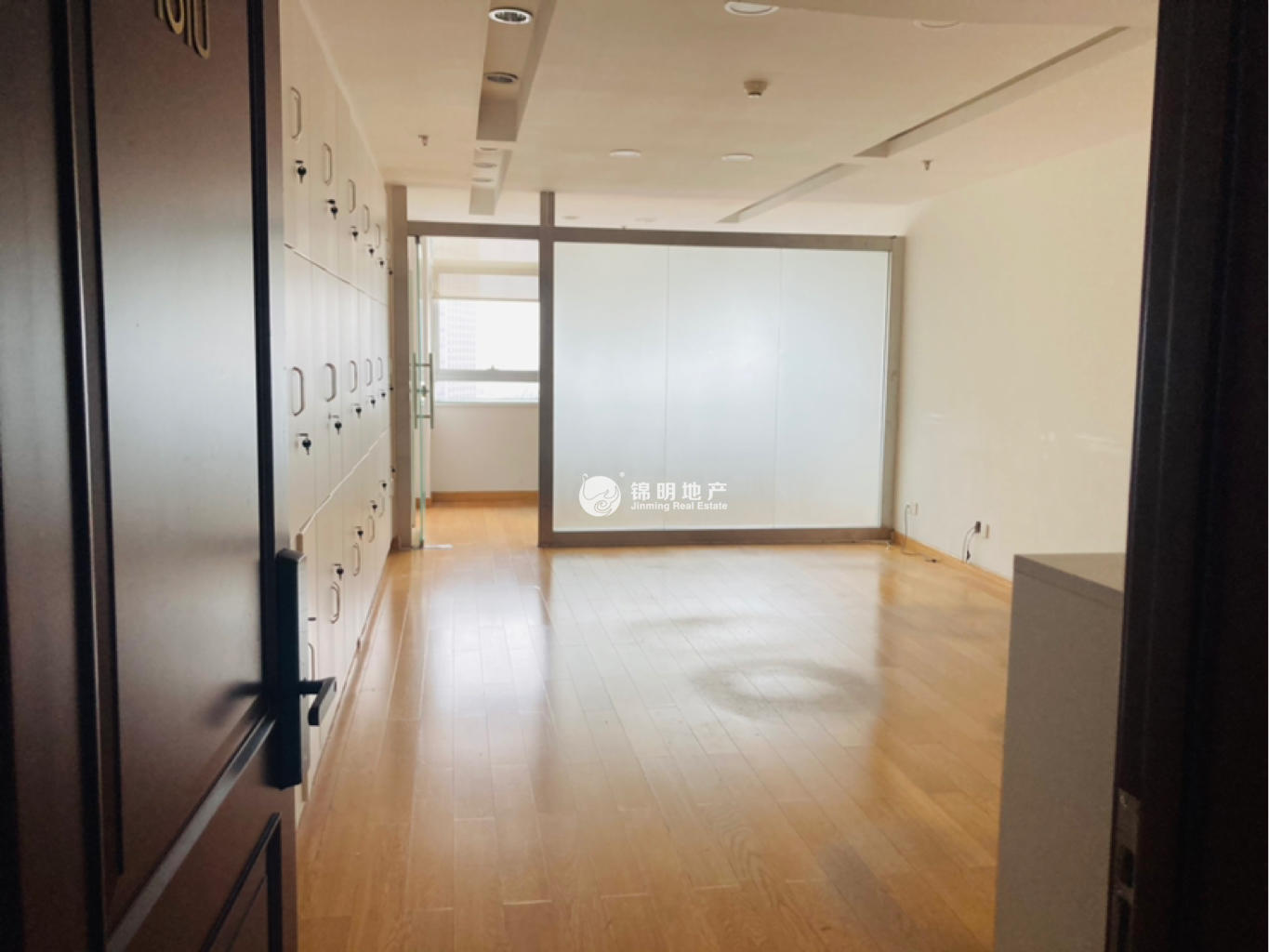 北外滩耀江发展中心765平米写字楼出租