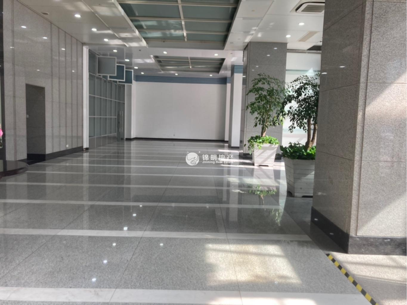 北外滩耀江发展中心765平米写字楼出租