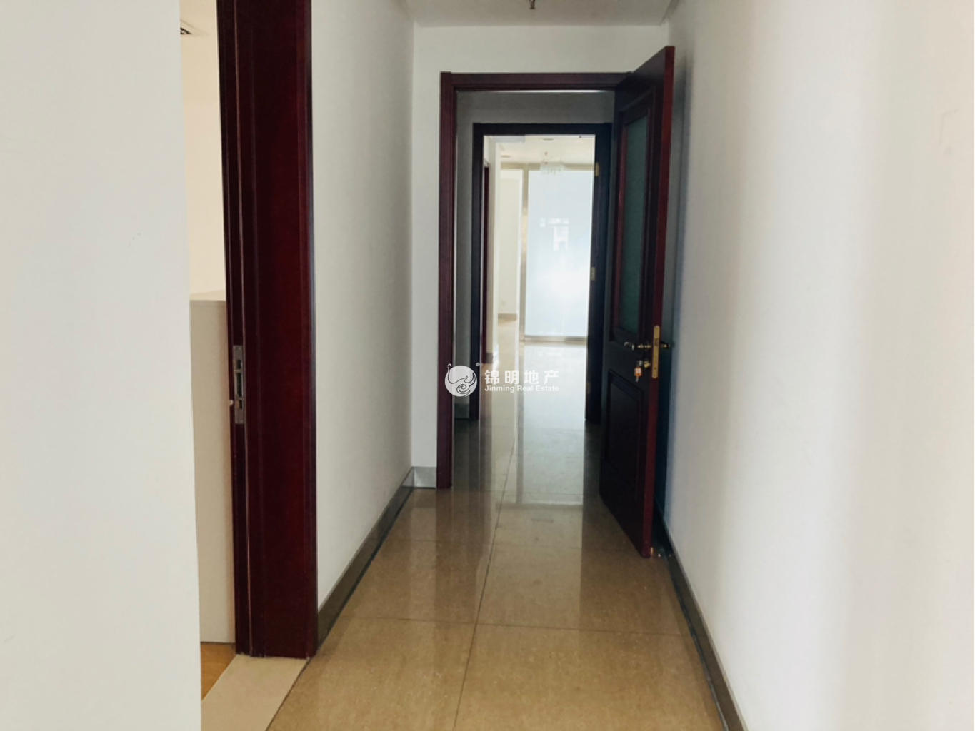 北外滩耀江发展中心765平米写字楼出租