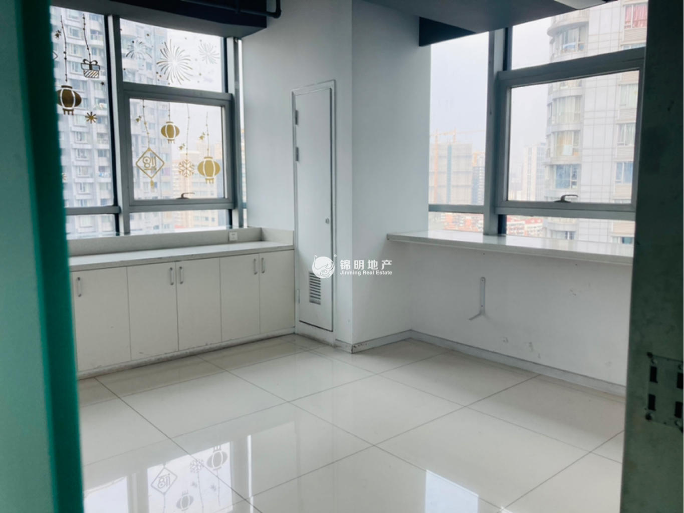 北外滩耀江发展中心765平米写字楼出租