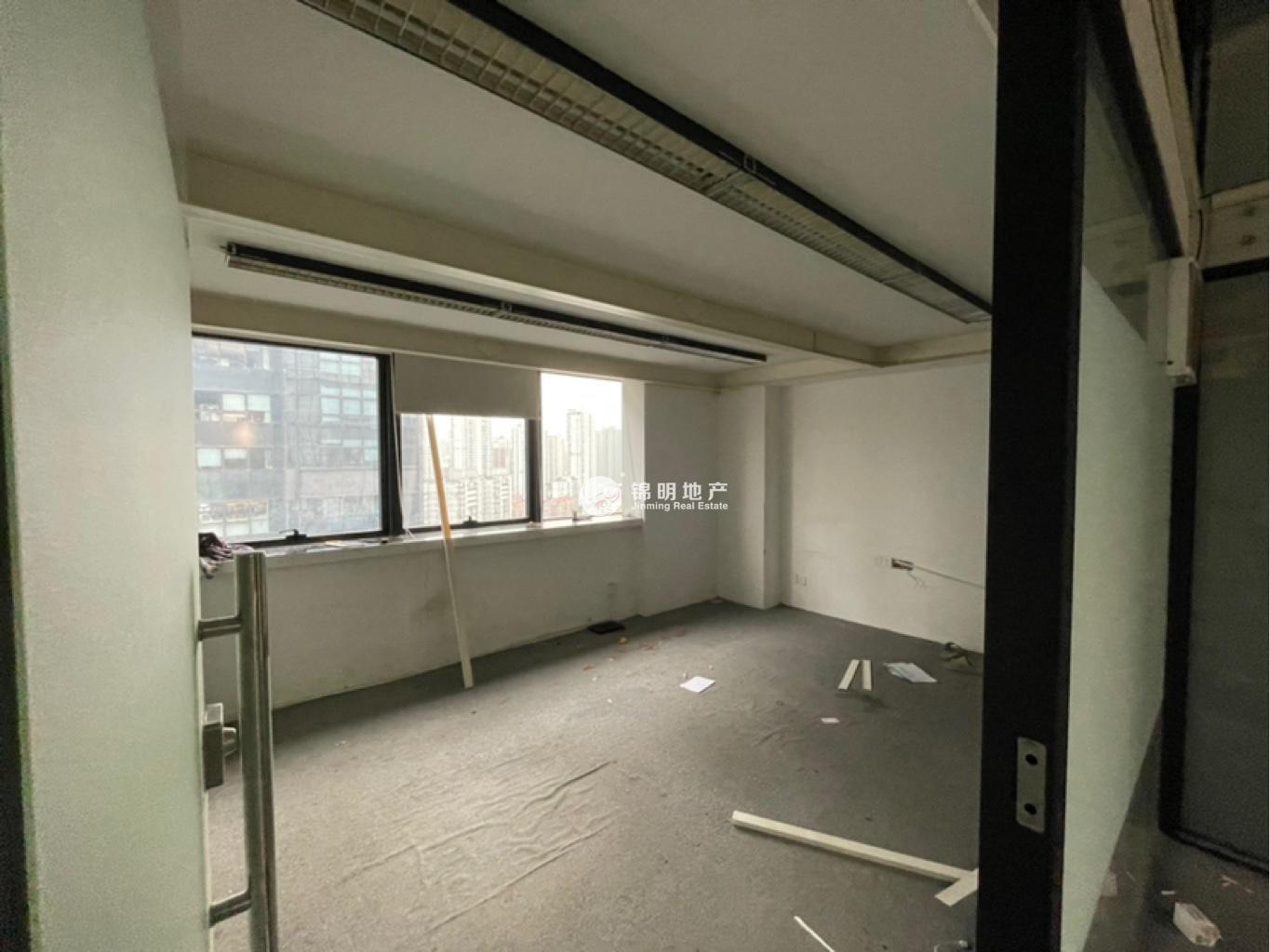 周家嘴路海上海178平米写字楼出租