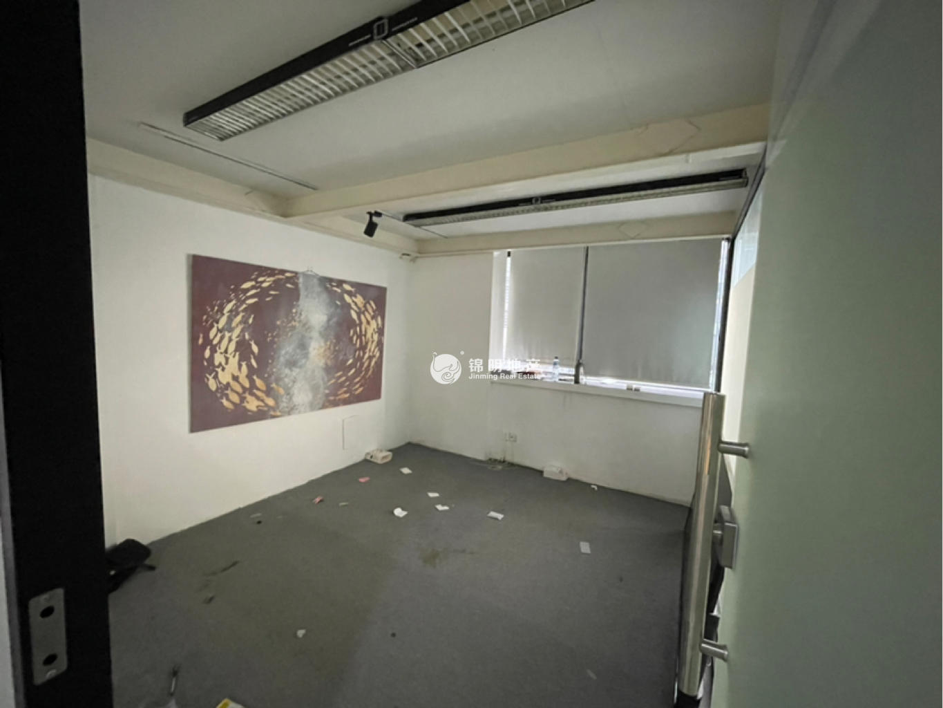 周家嘴路海上海178平米写字楼出租