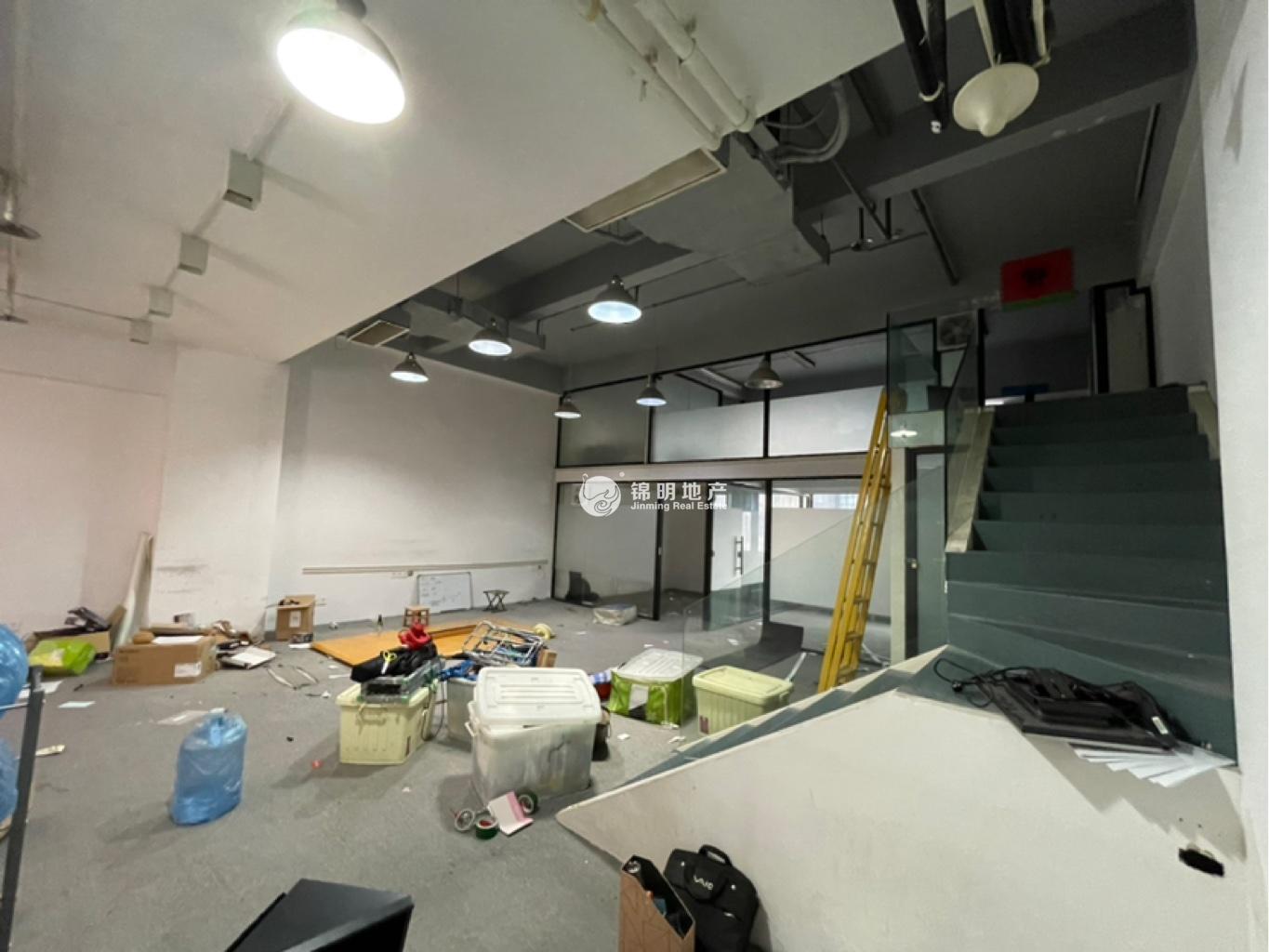 周家嘴路海上海178平米写字楼出租