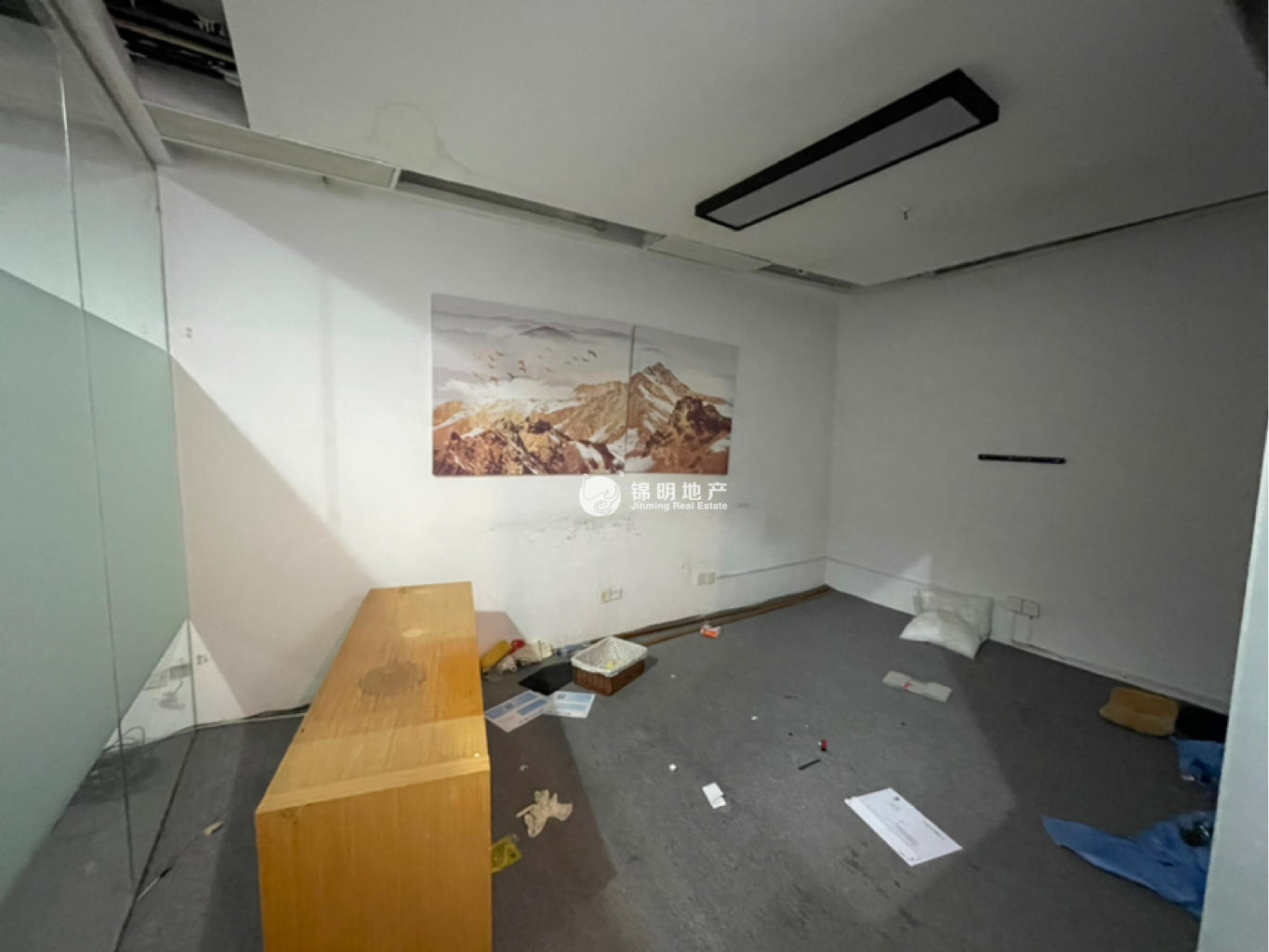 周家嘴路海上海178平米写字楼出租