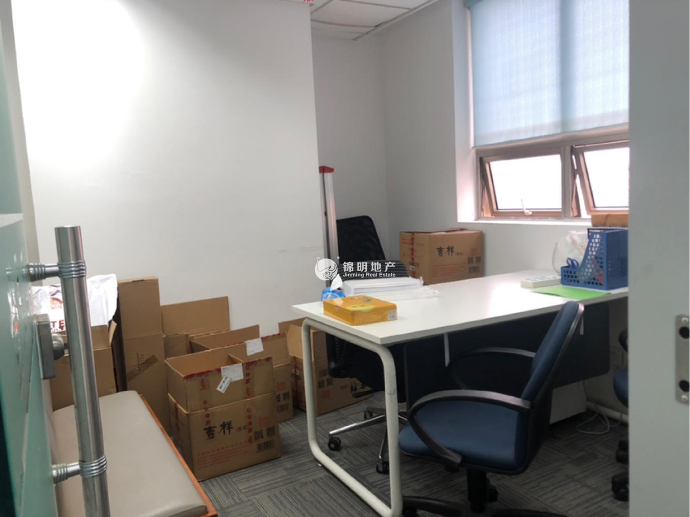 打浦桥致远大厦155平米写字楼出租